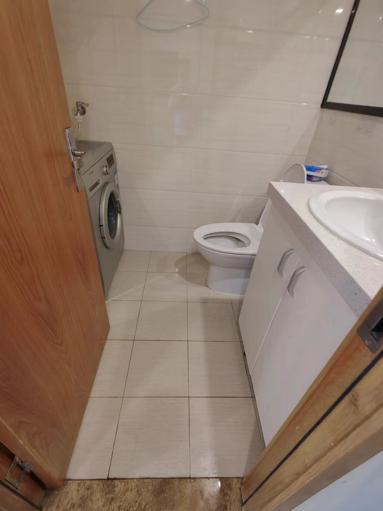 西溪蓝海 随时看房·