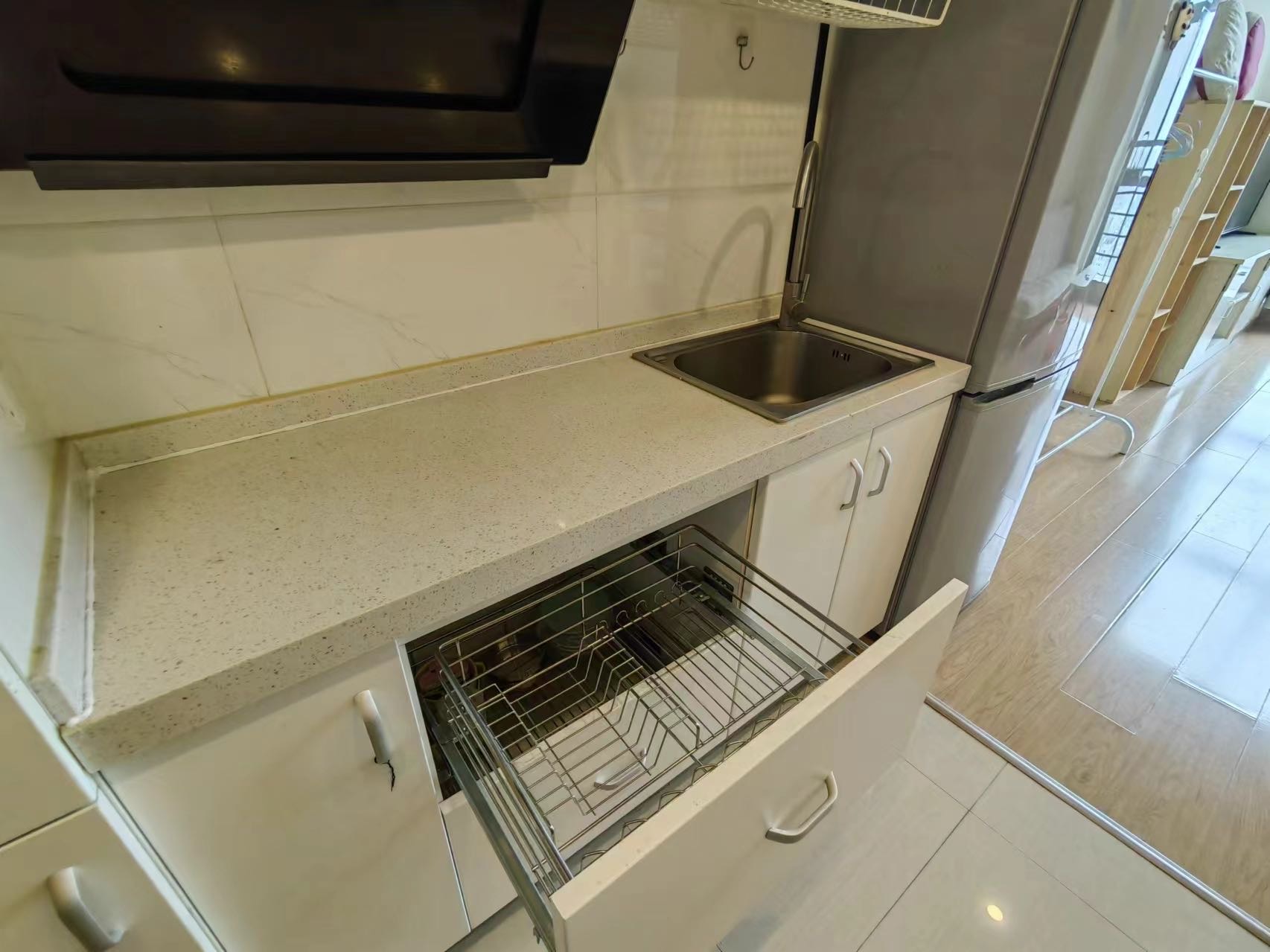 西溪蓝海 随时看房·