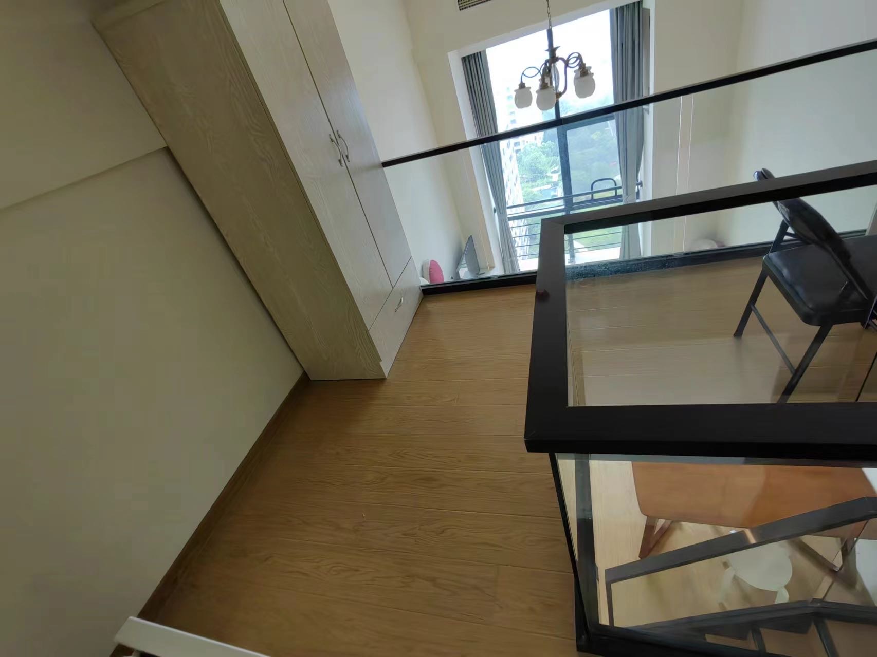 西溪蓝海 随时看房·