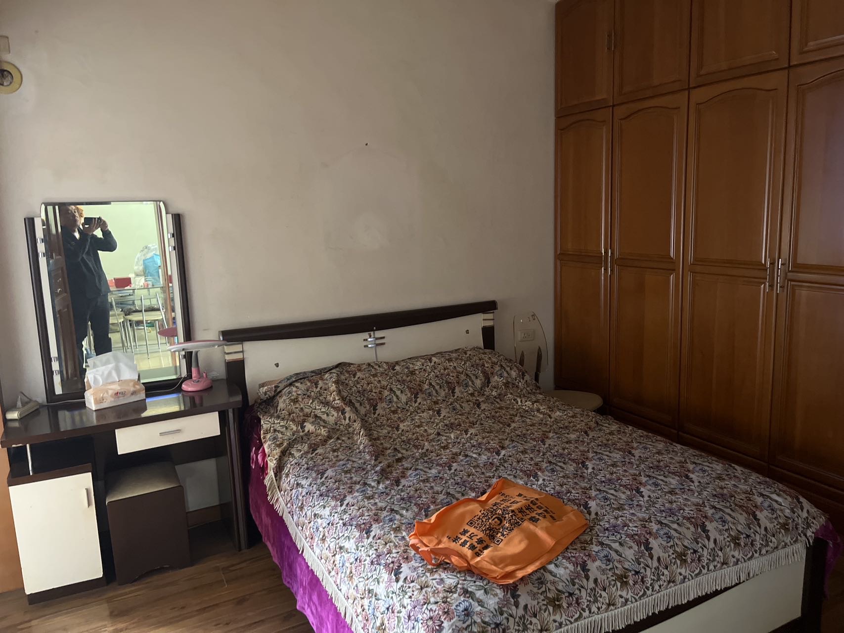 花卉园西路56号 随时看房·