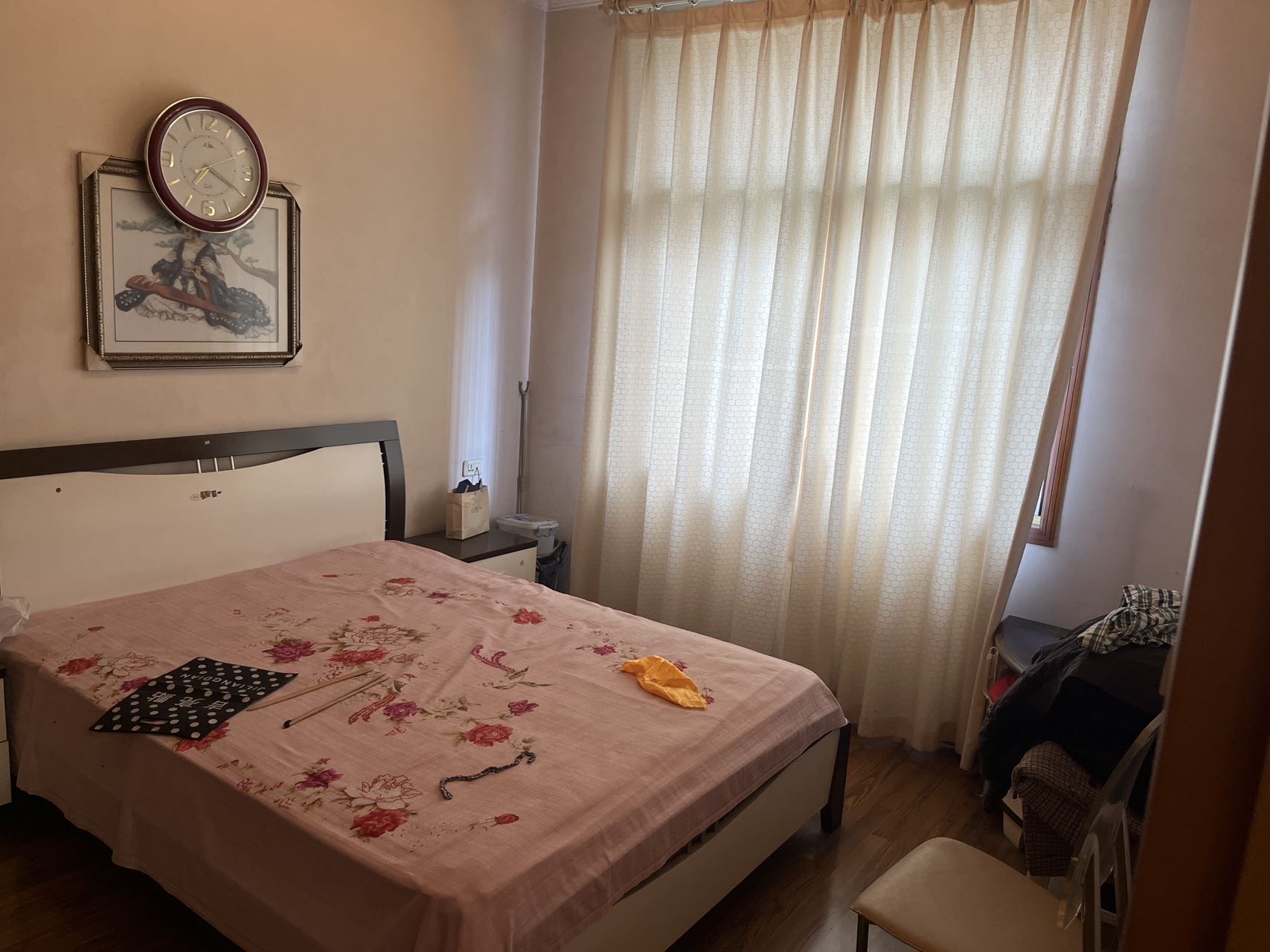 花卉园西路56号 随时看房·