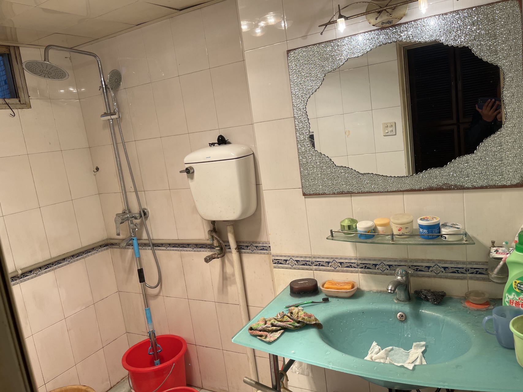 花卉园西路56号 随时看房·