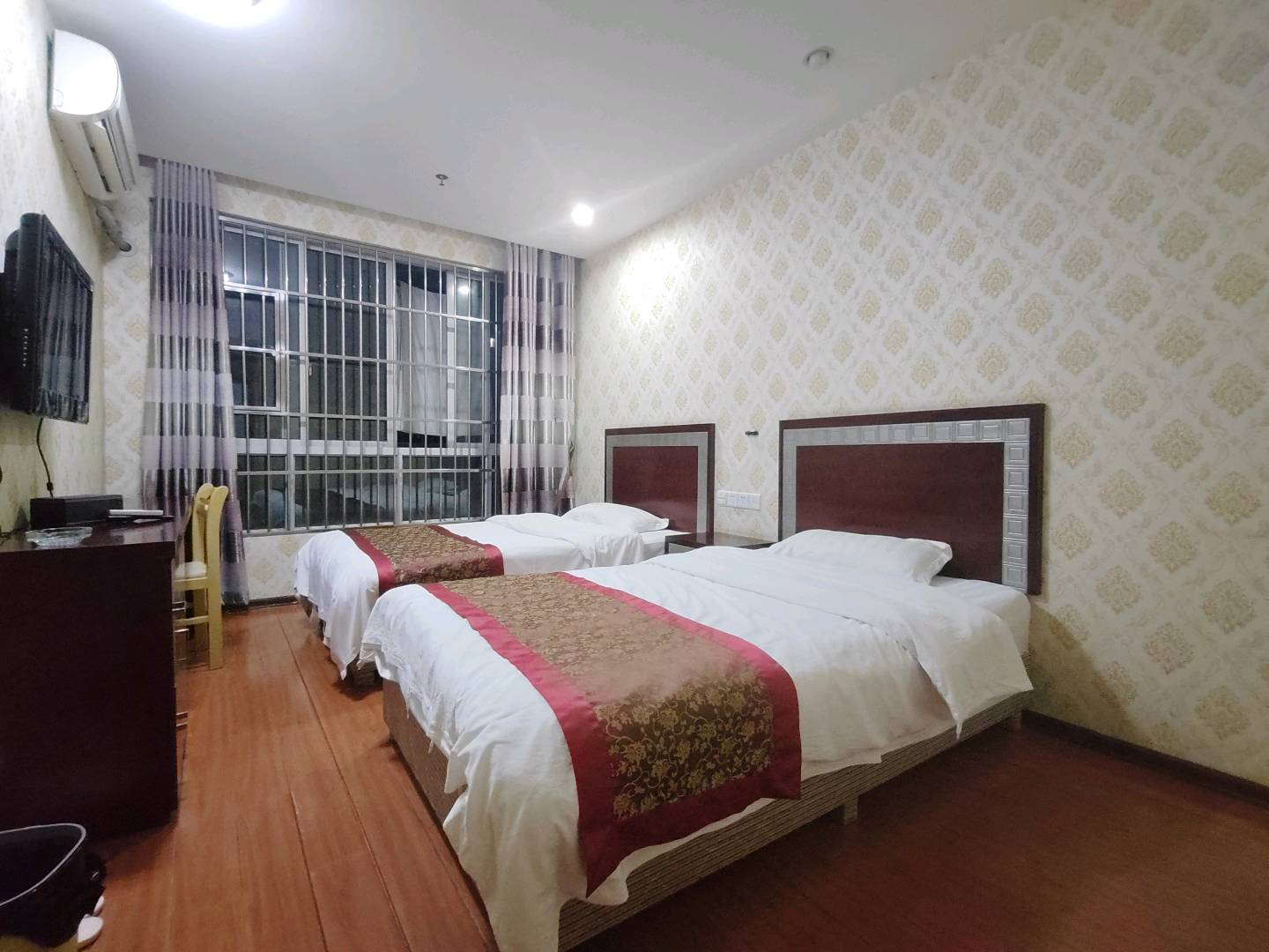 御庭苑 随时看房·