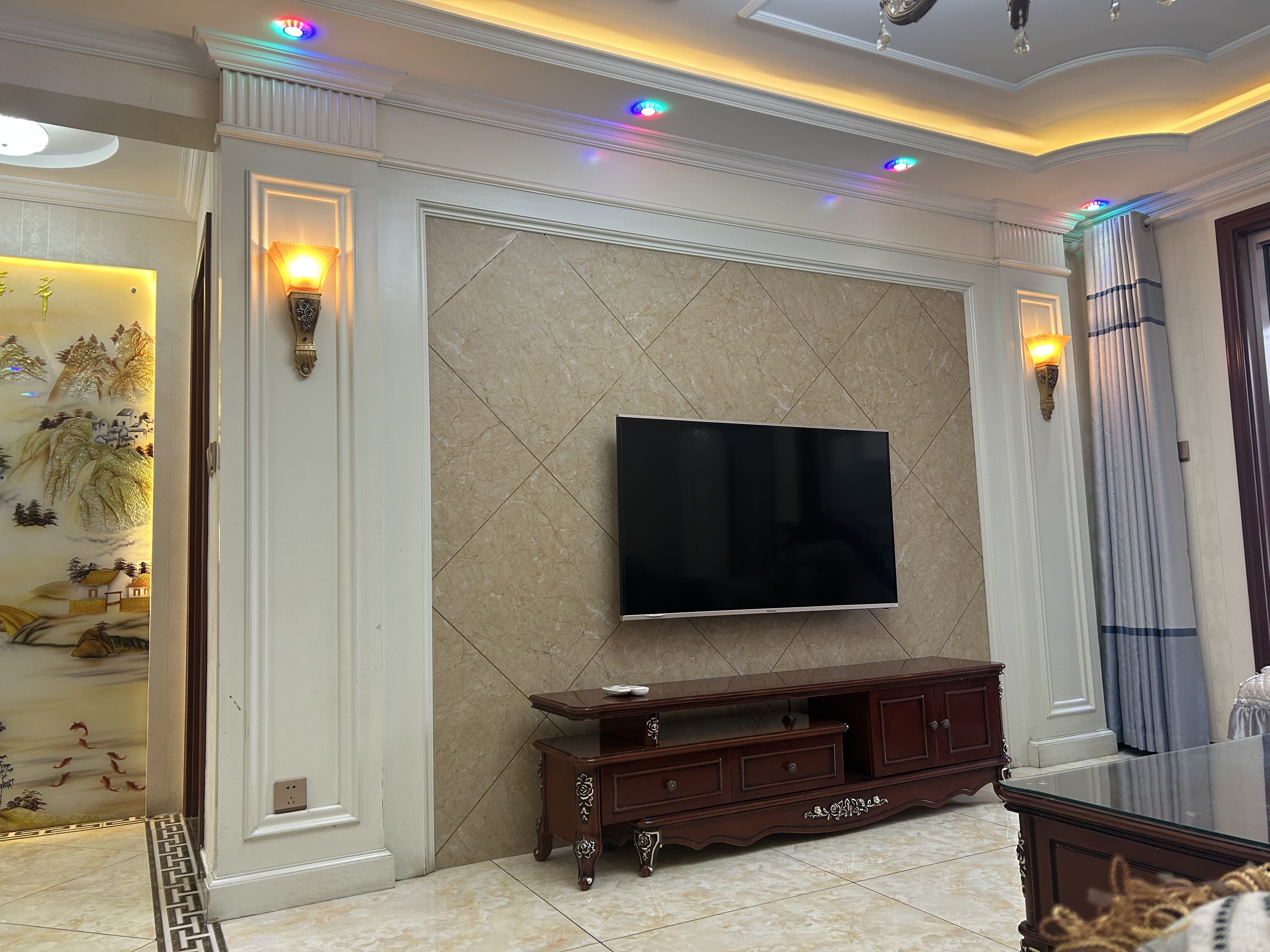 宫家庄新世纪c区 随时看房·