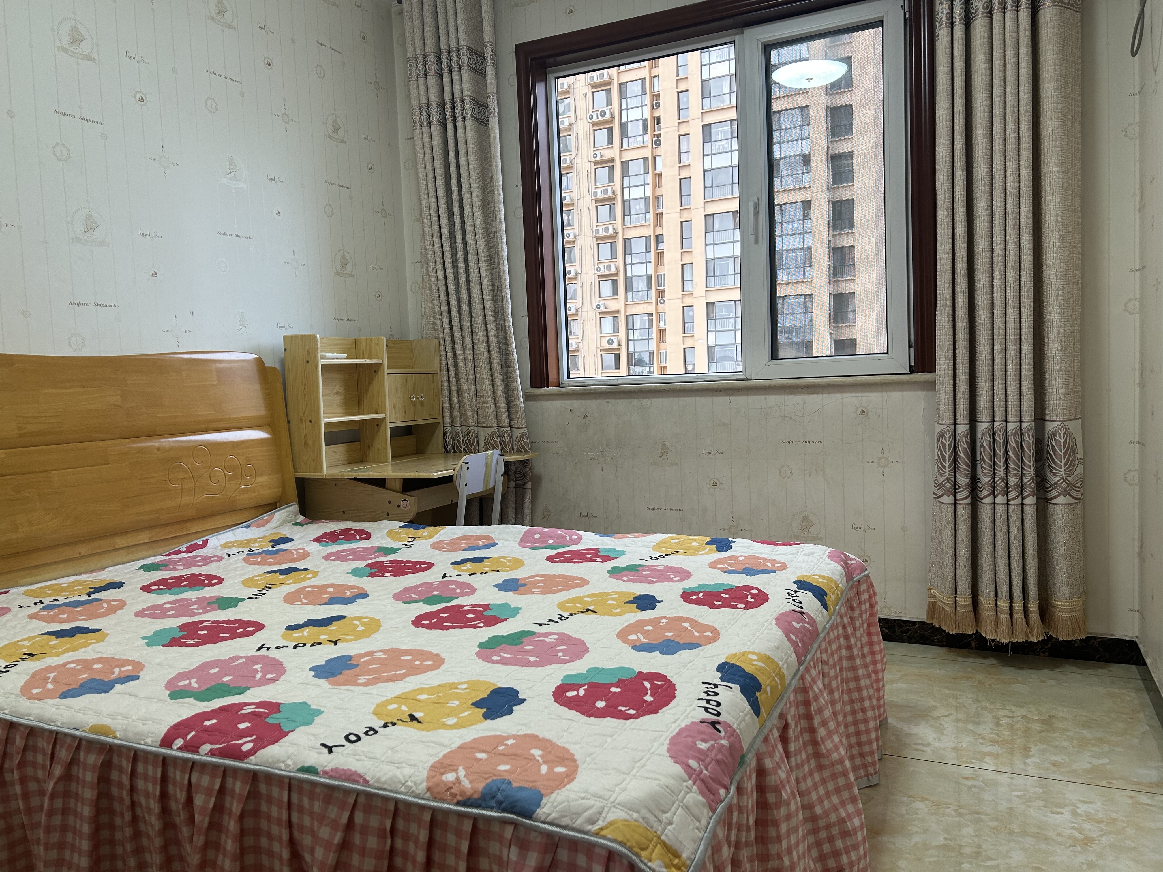 宫家庄新世纪c区 随时看房·