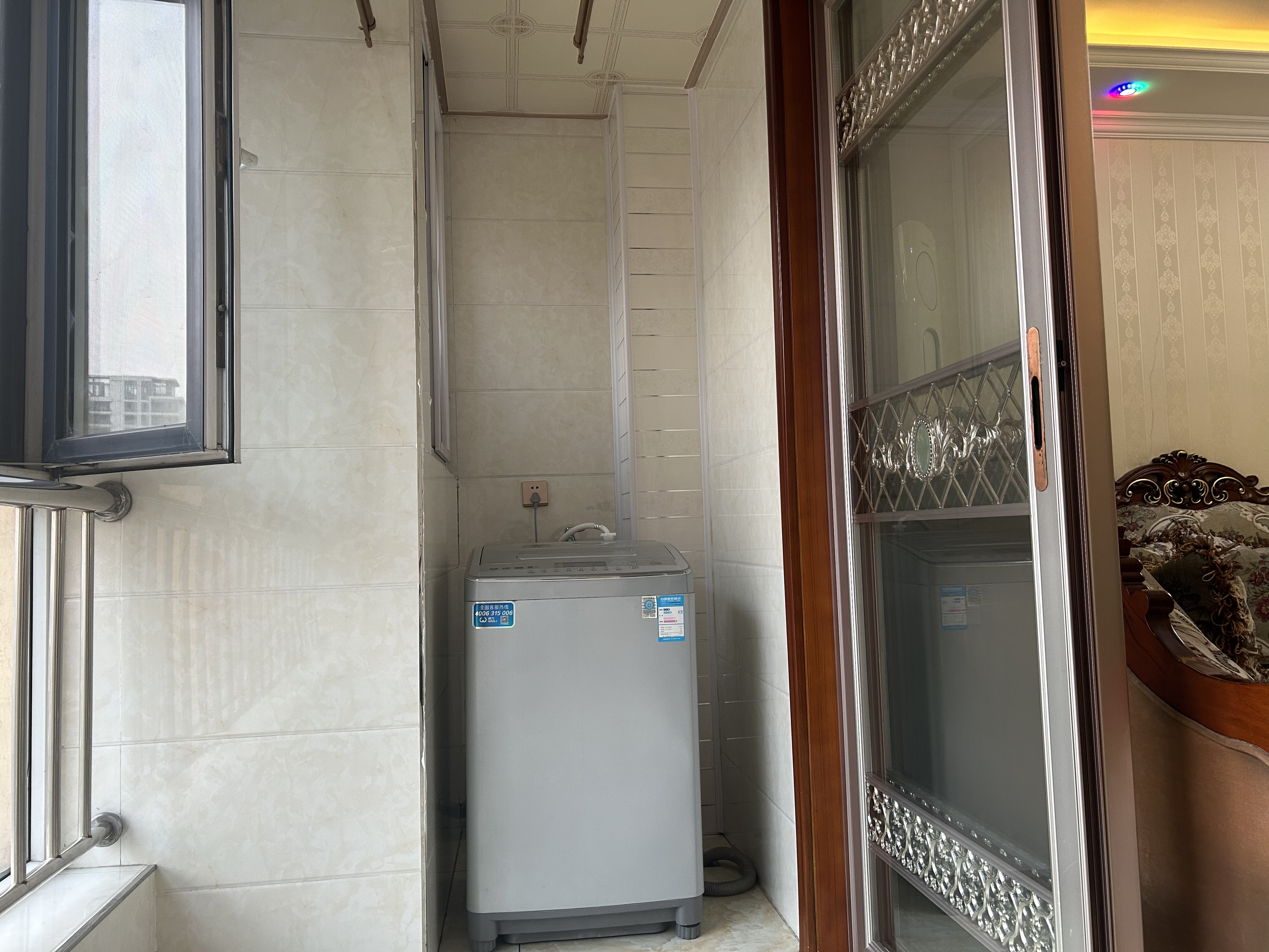 宫家庄新世纪c区 随时看房·