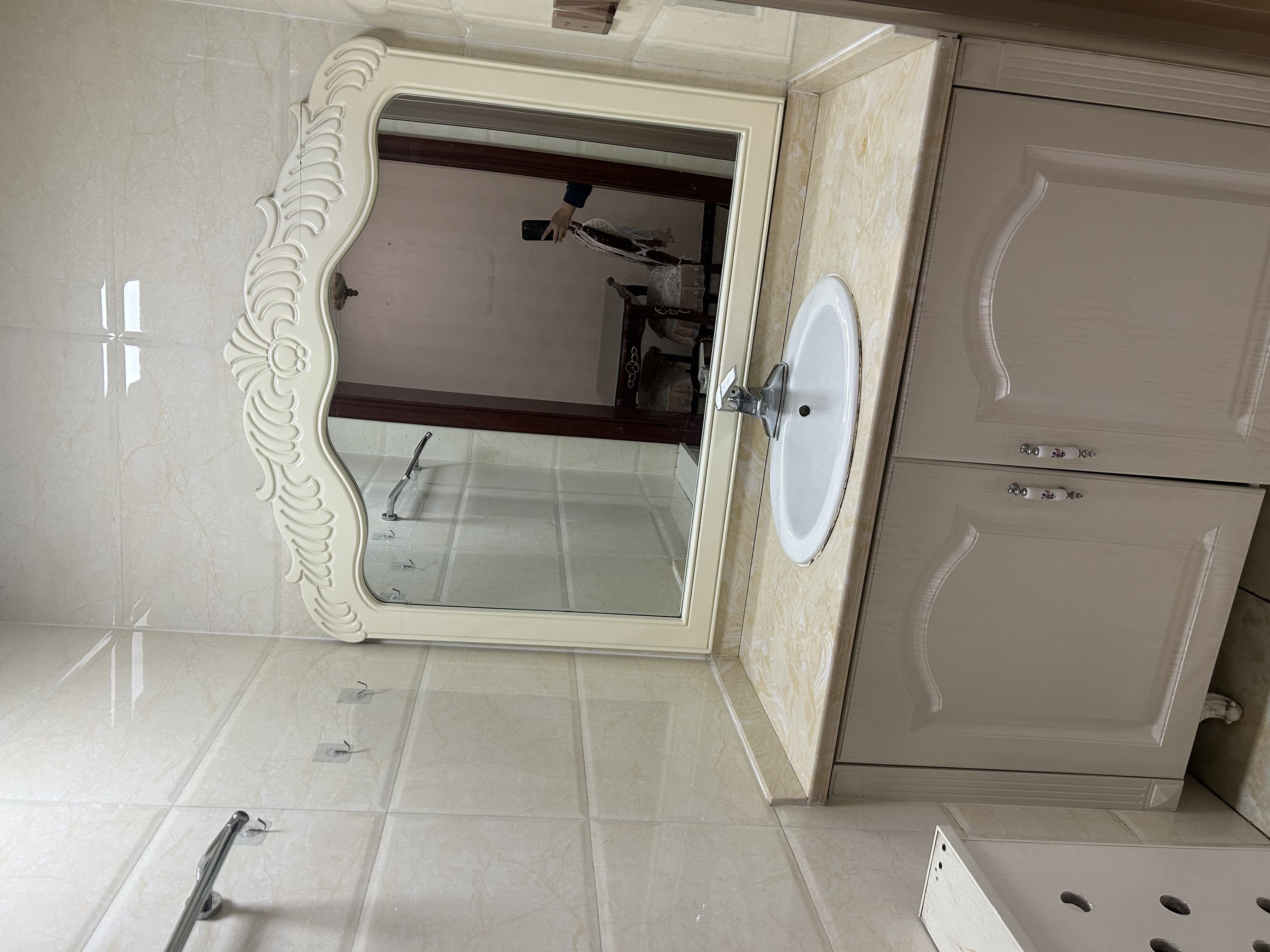 宫家庄新世纪c区 随时看房·