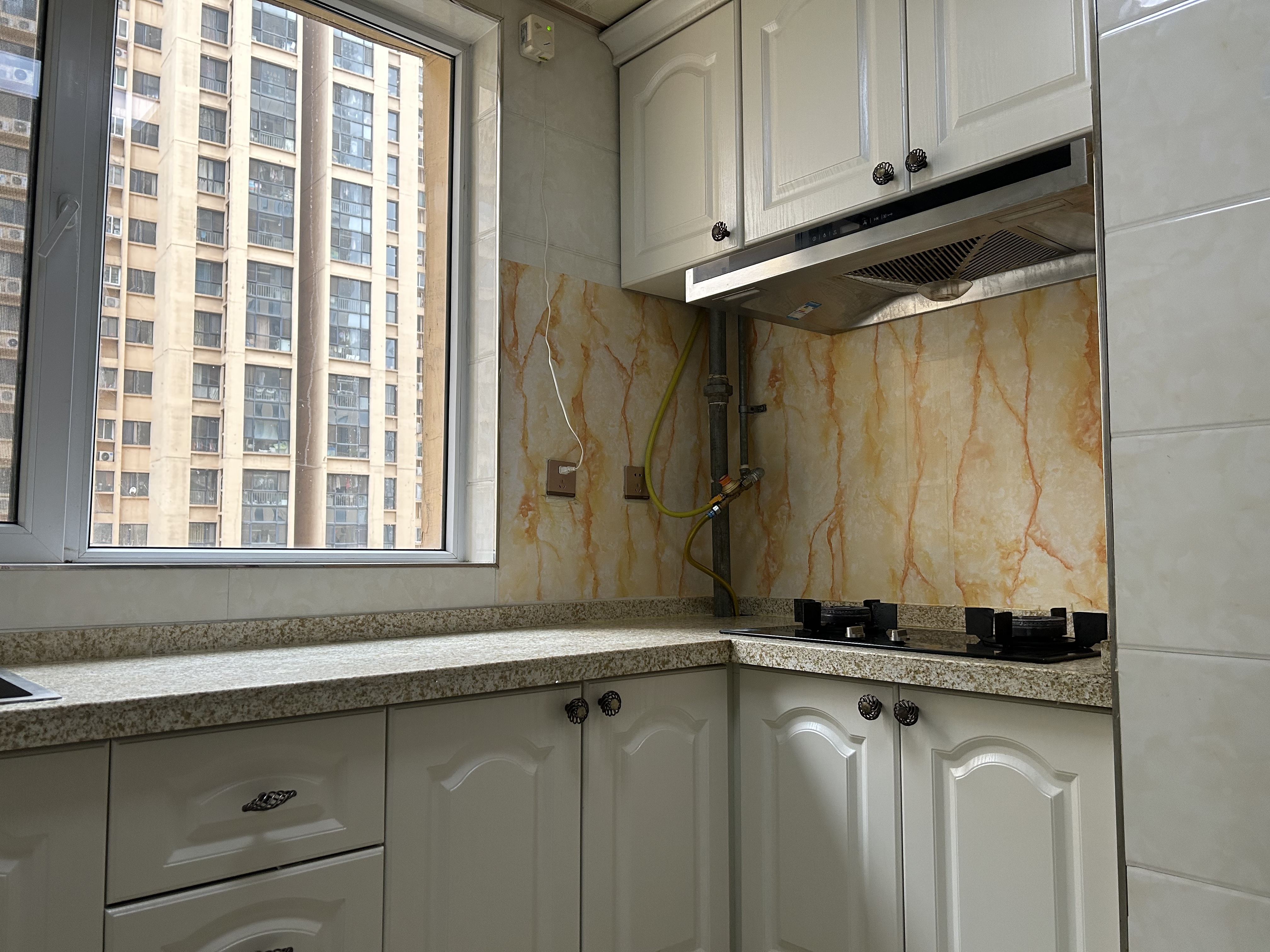 宫家庄新世纪c区 随时看房·