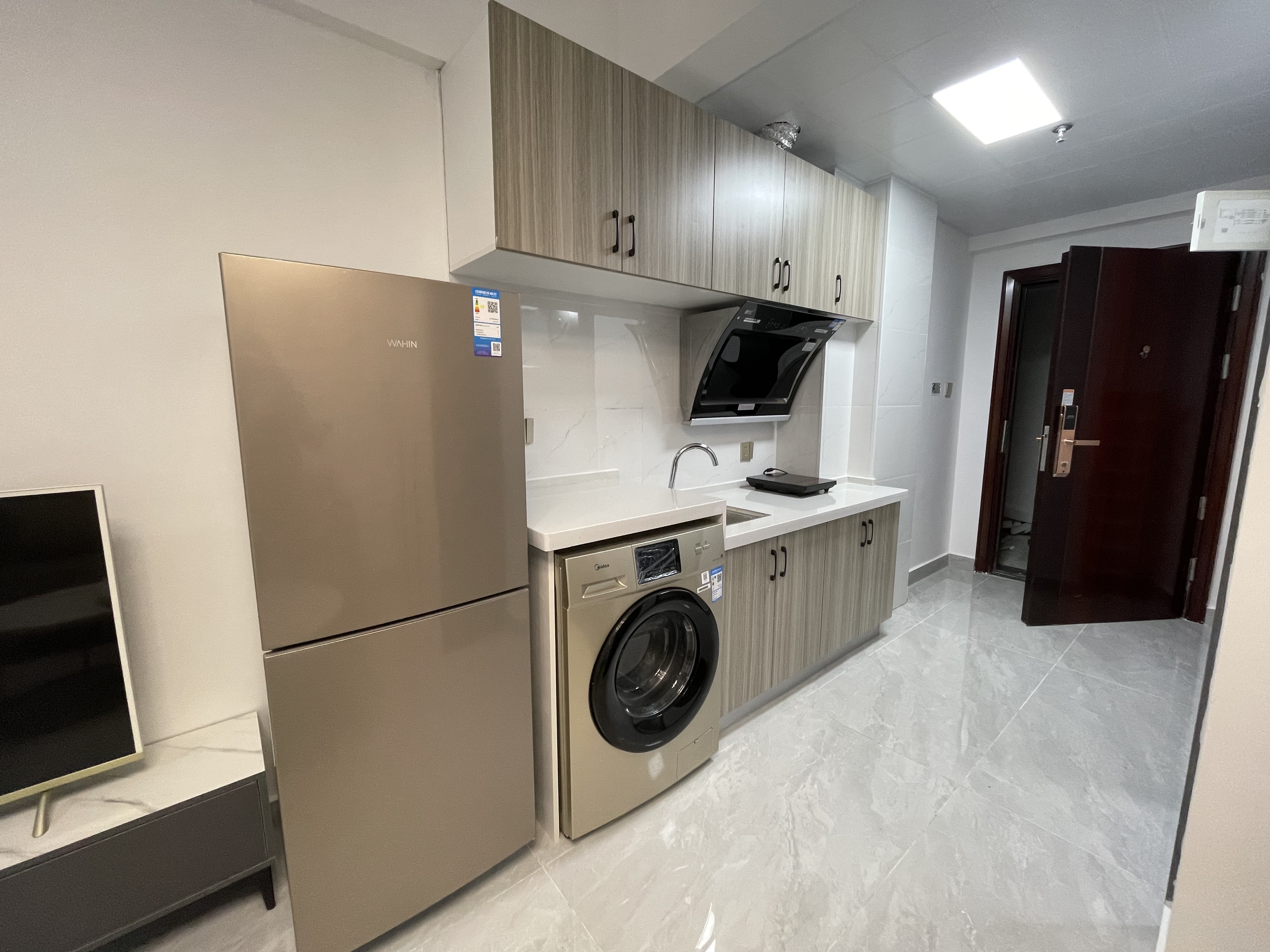 碧桂园印象 随时看房·