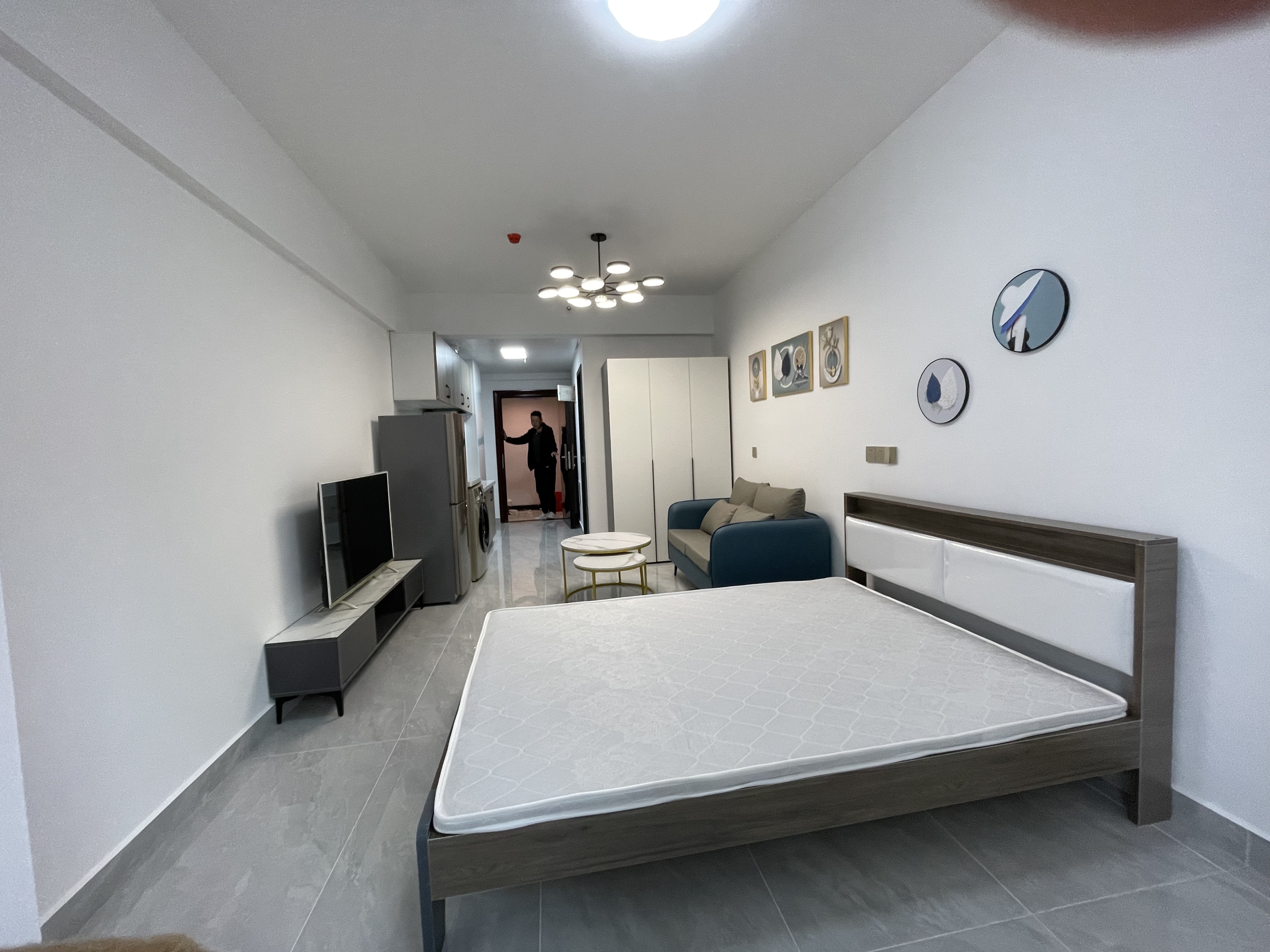 碧桂园印象 随时看房·