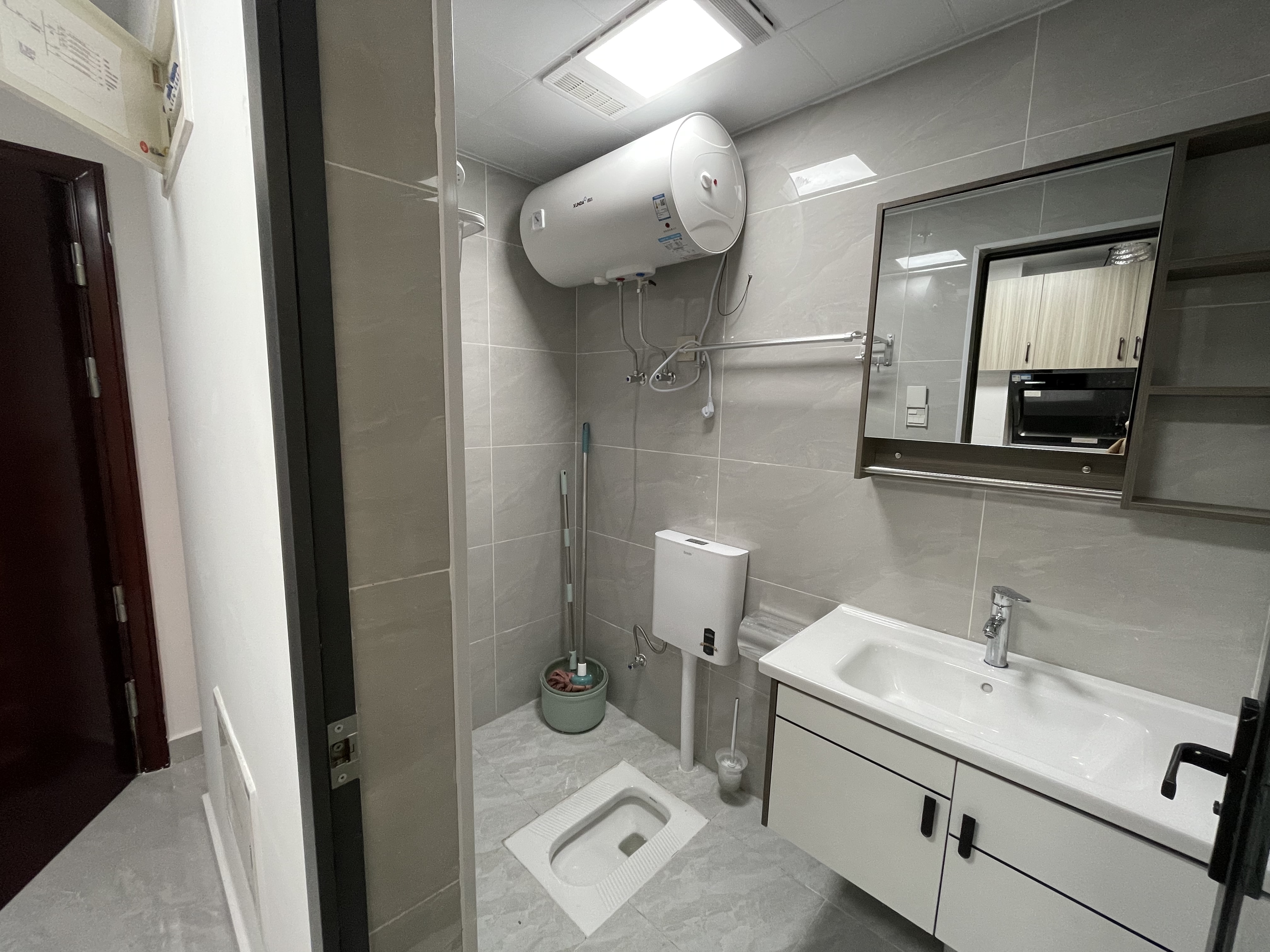 碧桂园印象 随时看房·