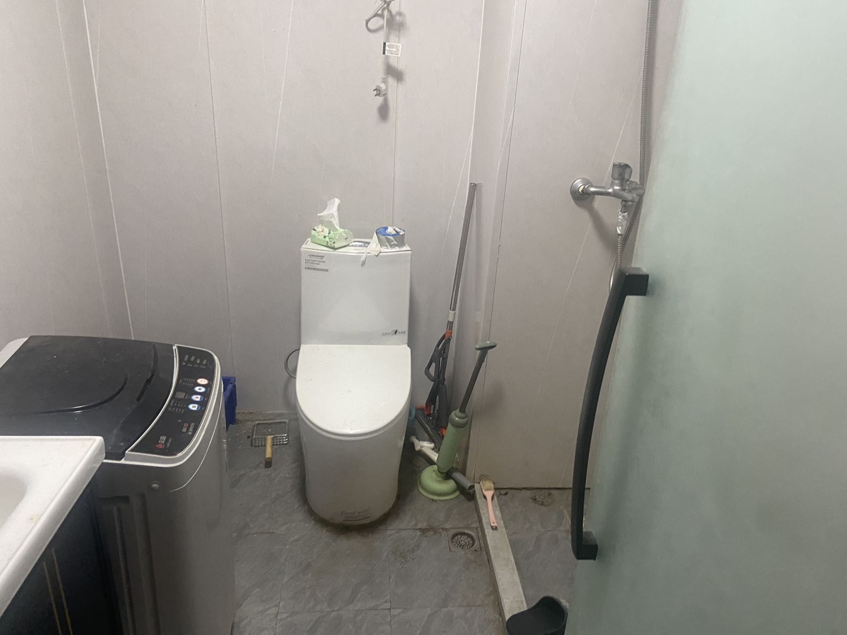 静安区亮申商务 随时看房·