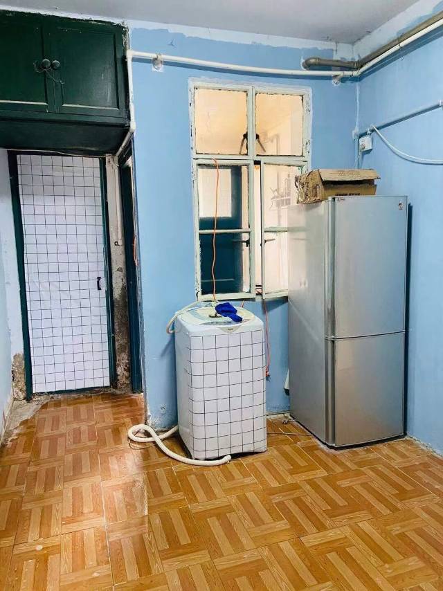 双新楼 随时看房·