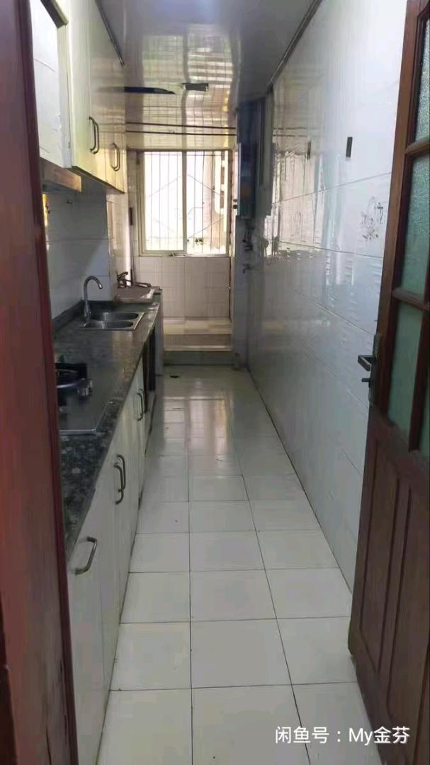 山水丽都 随时看房·