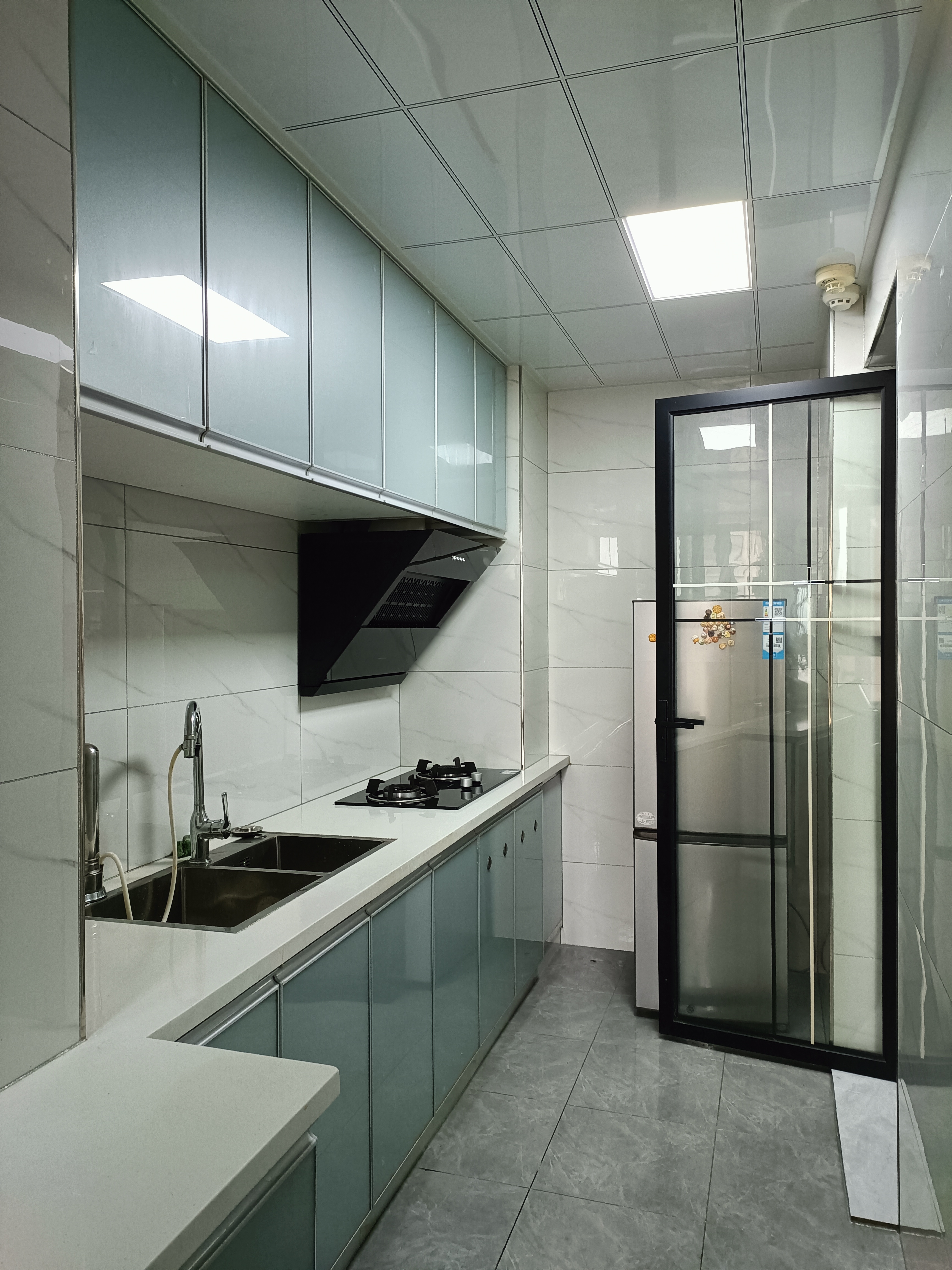 华融现代城 随时看房·