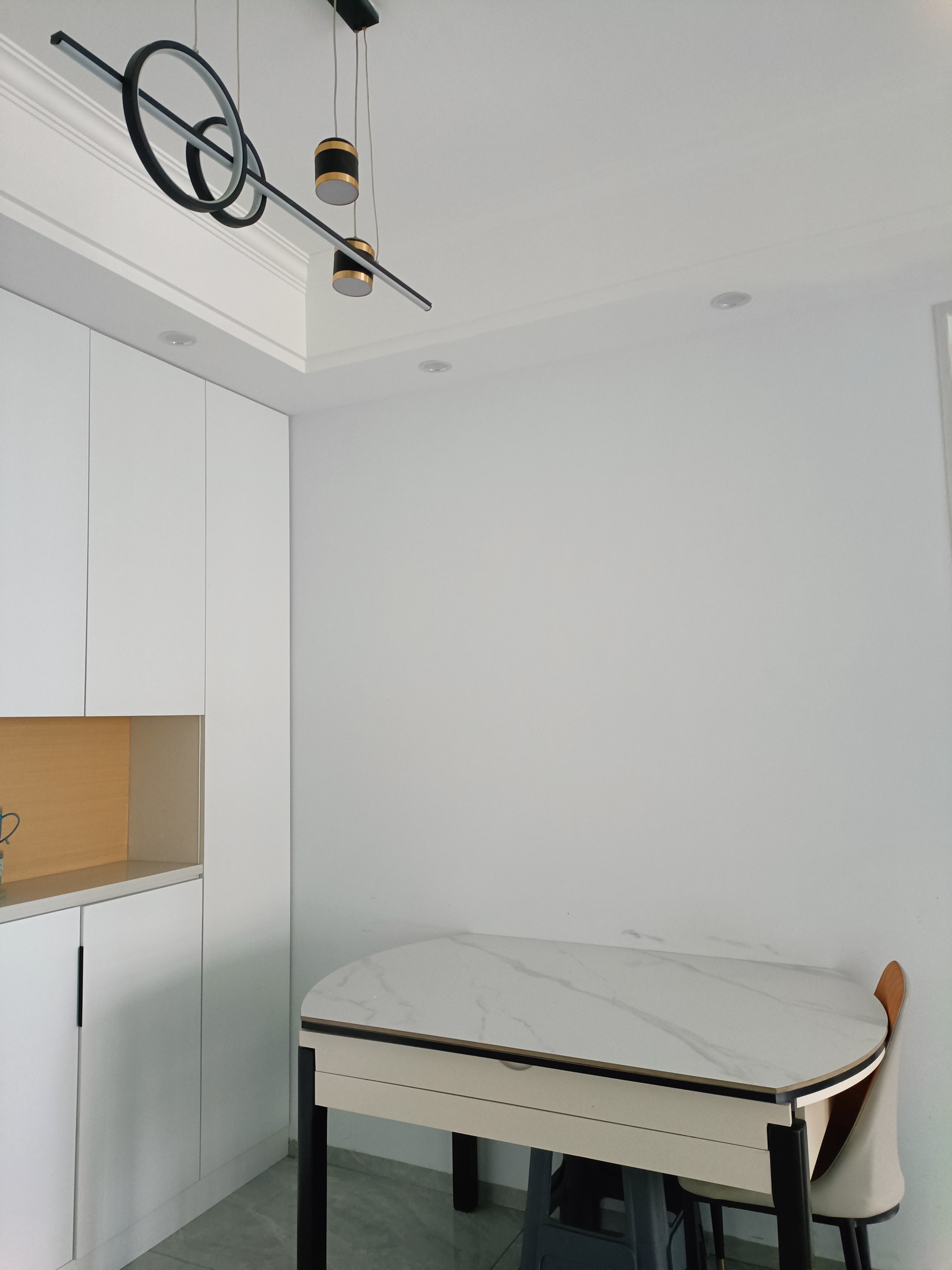 华融现代城 随时看房·