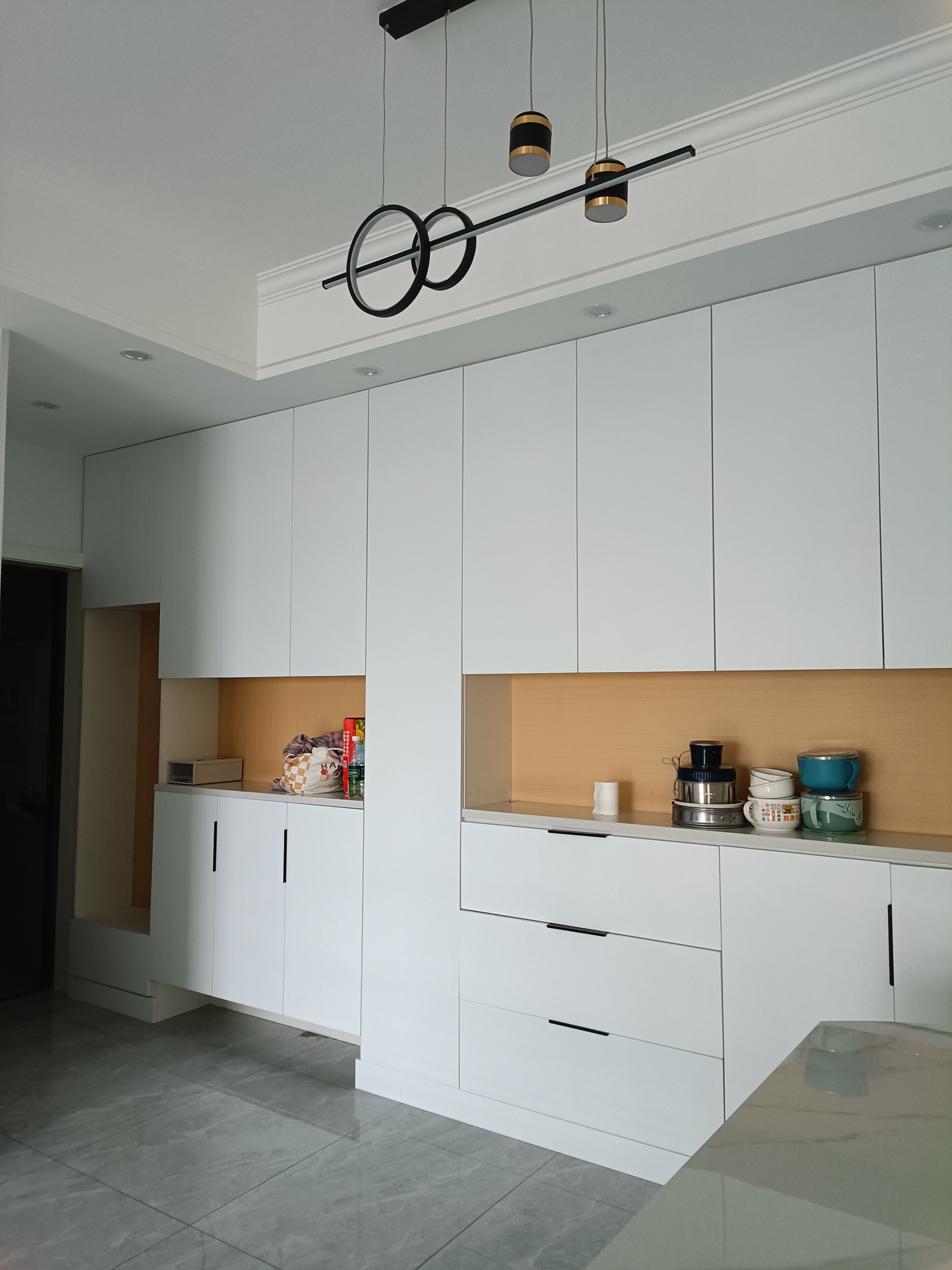 华融现代城 随时看房·