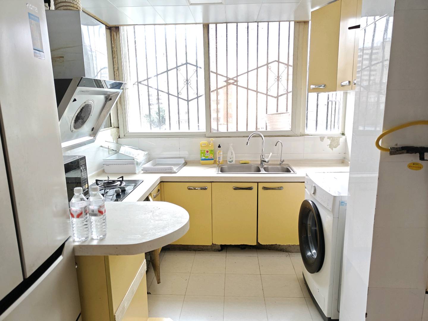 武侯区七道堰街33号 随时看房·