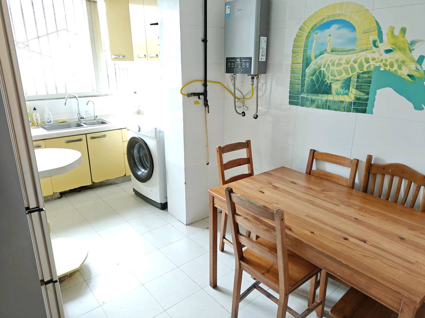 武侯区七道堰街33号 随时看房·