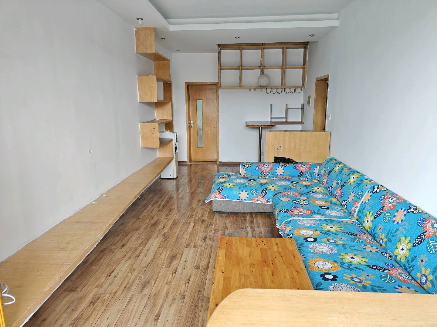 武侯区七道堰街33号 随时看房·