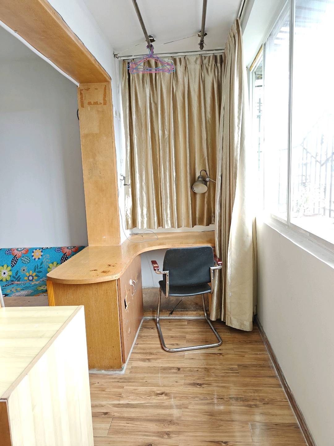 武侯区七道堰街33号 随时看房·