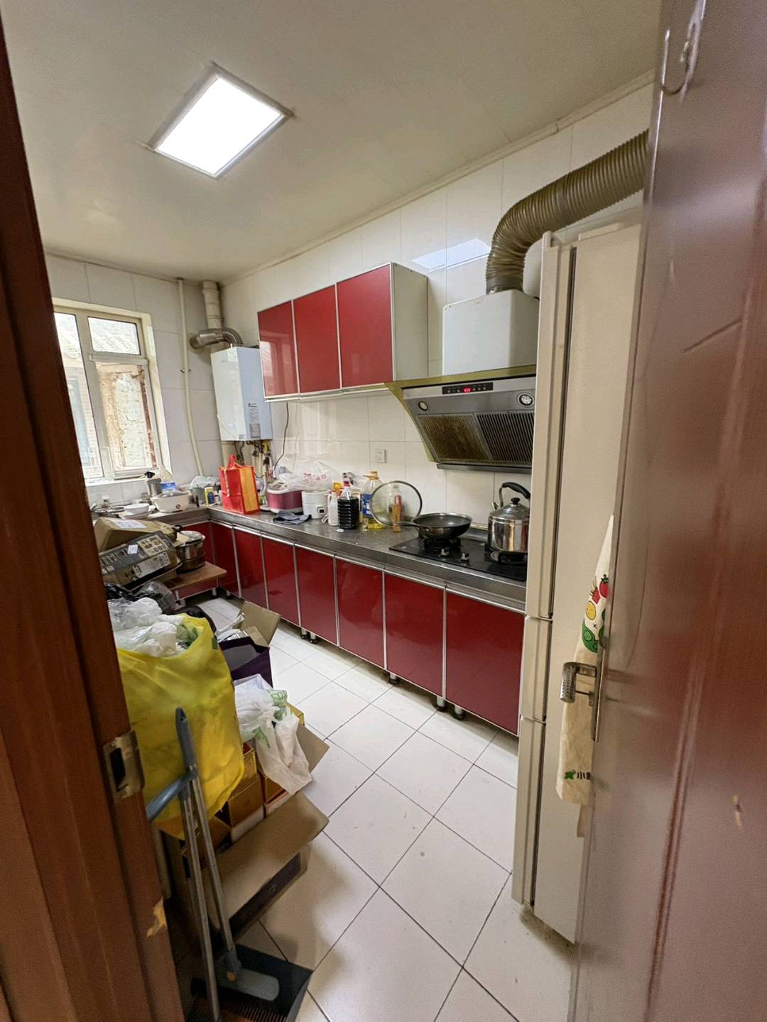 北京市朝阳高碑店一区 随时看房·