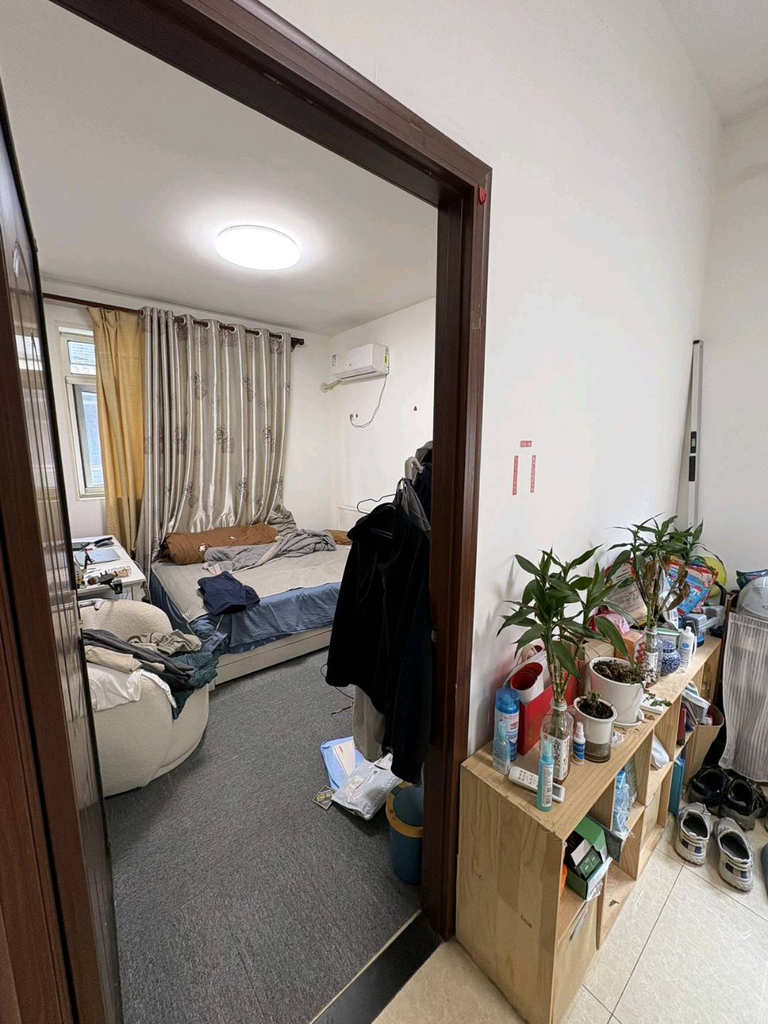 北京市朝阳高碑店一区 随时看房·