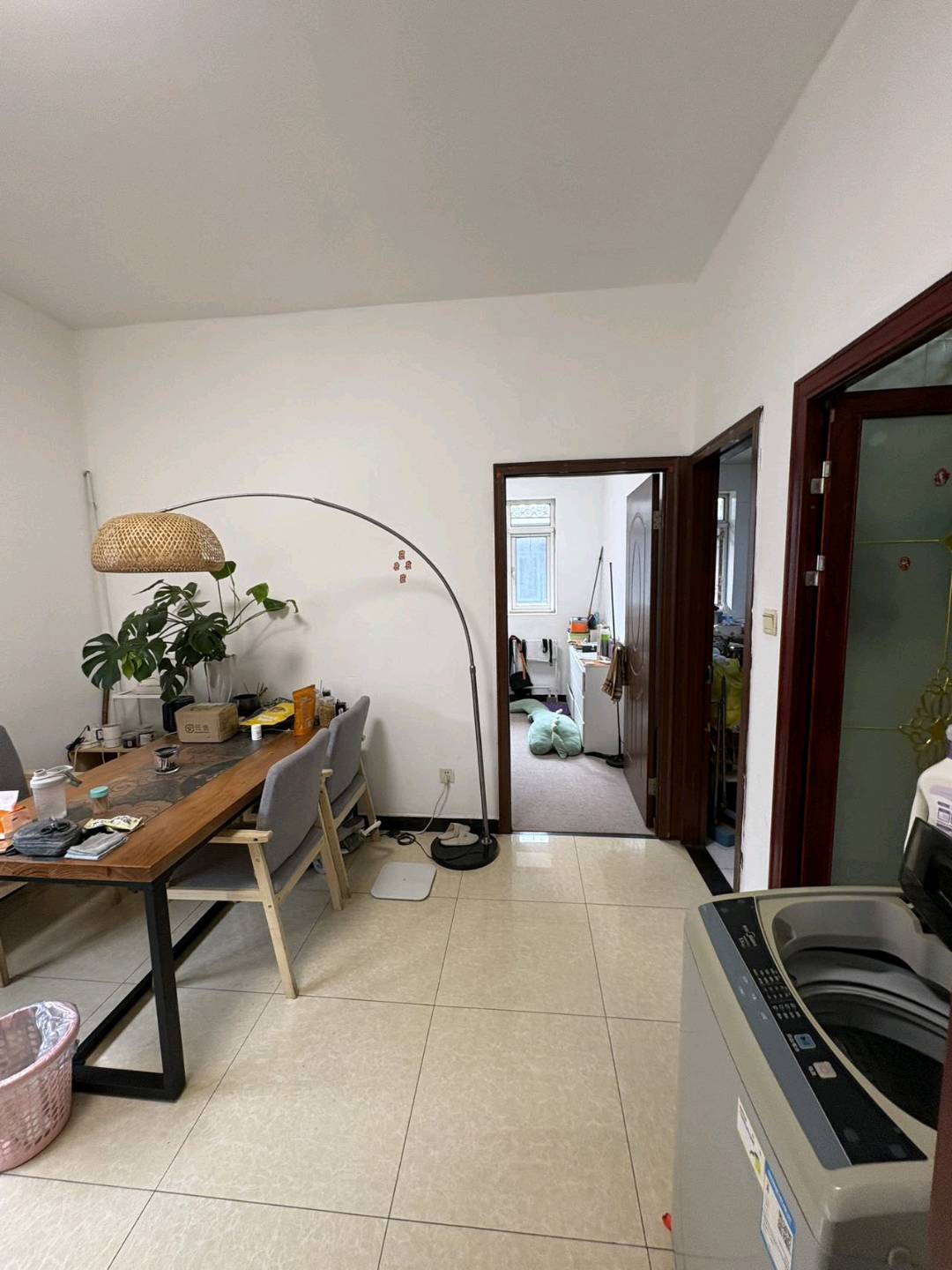 北京市朝阳高碑店一区 2居室 5800元/月