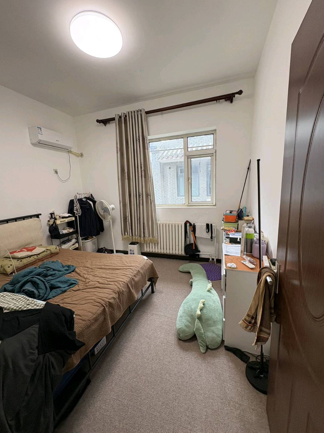 北京市朝阳高碑店一区 随时看房·