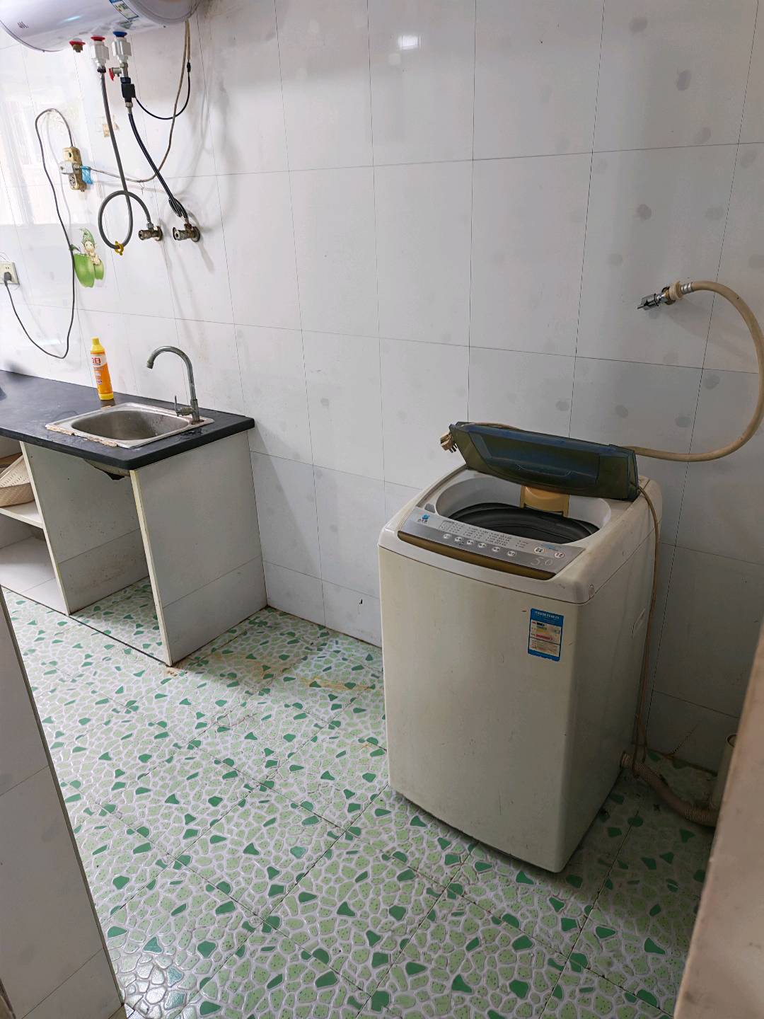 五村公寓 随时看房·