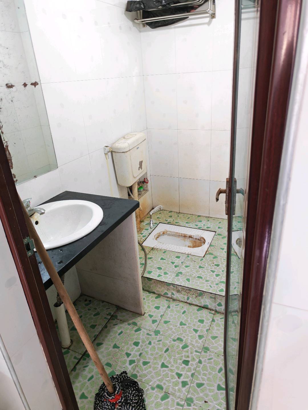 五村公寓 随时看房·