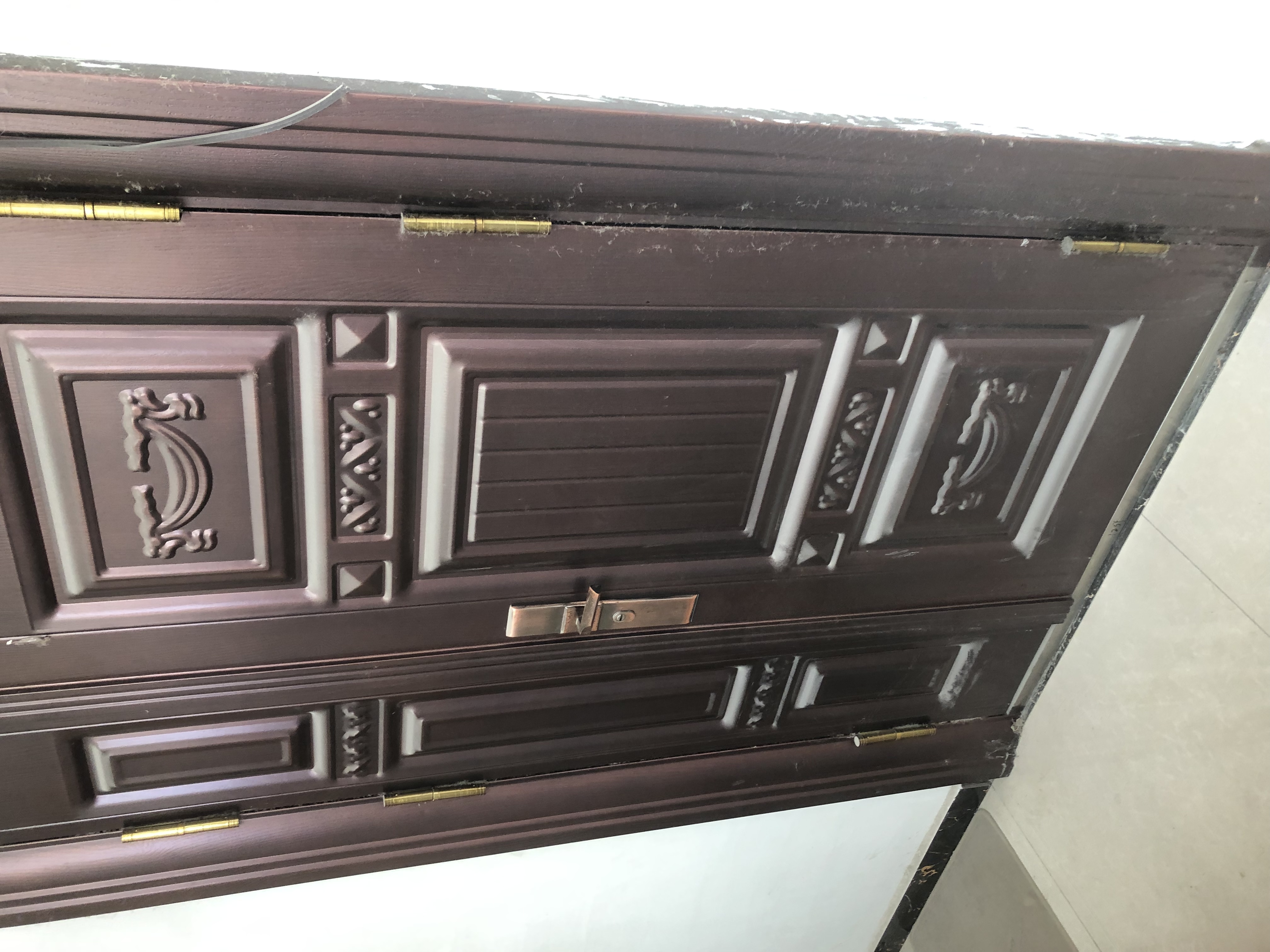 三连居民公寓 随时看房·