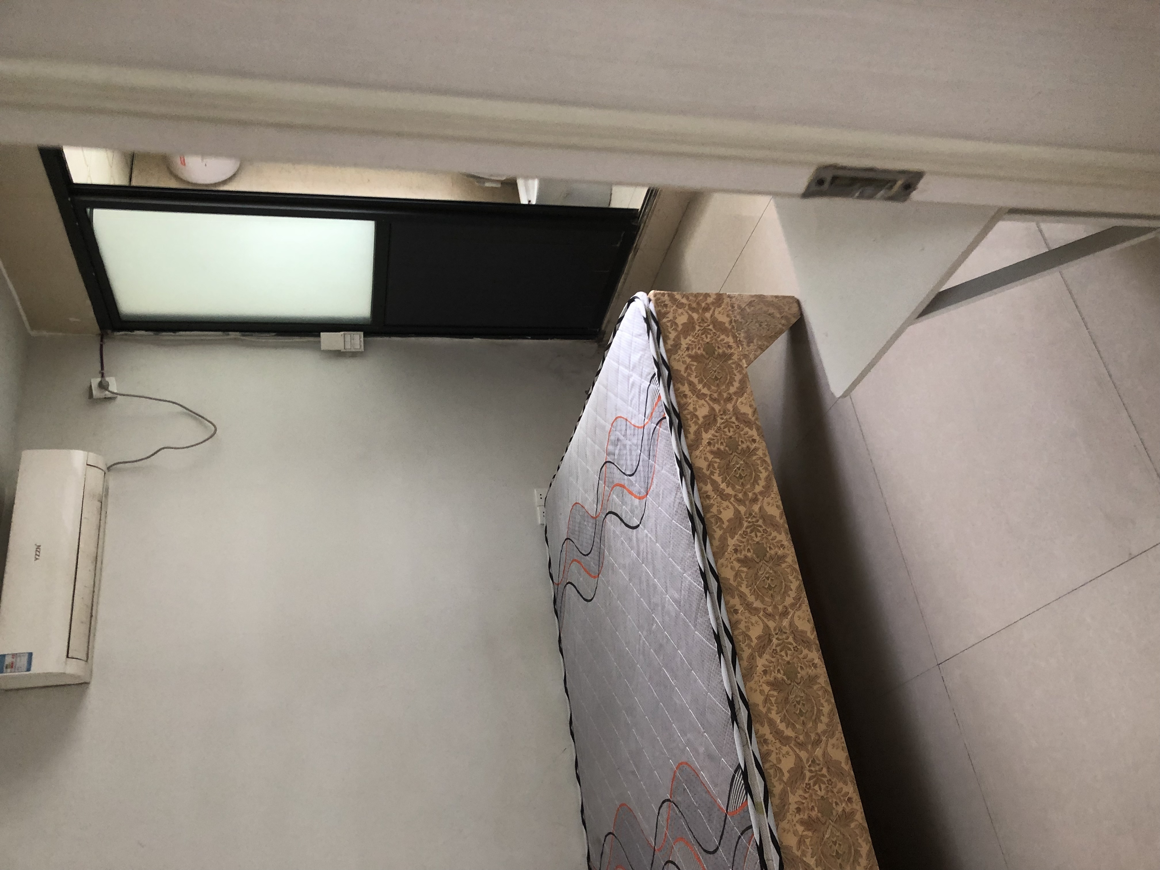 三连居民公寓）