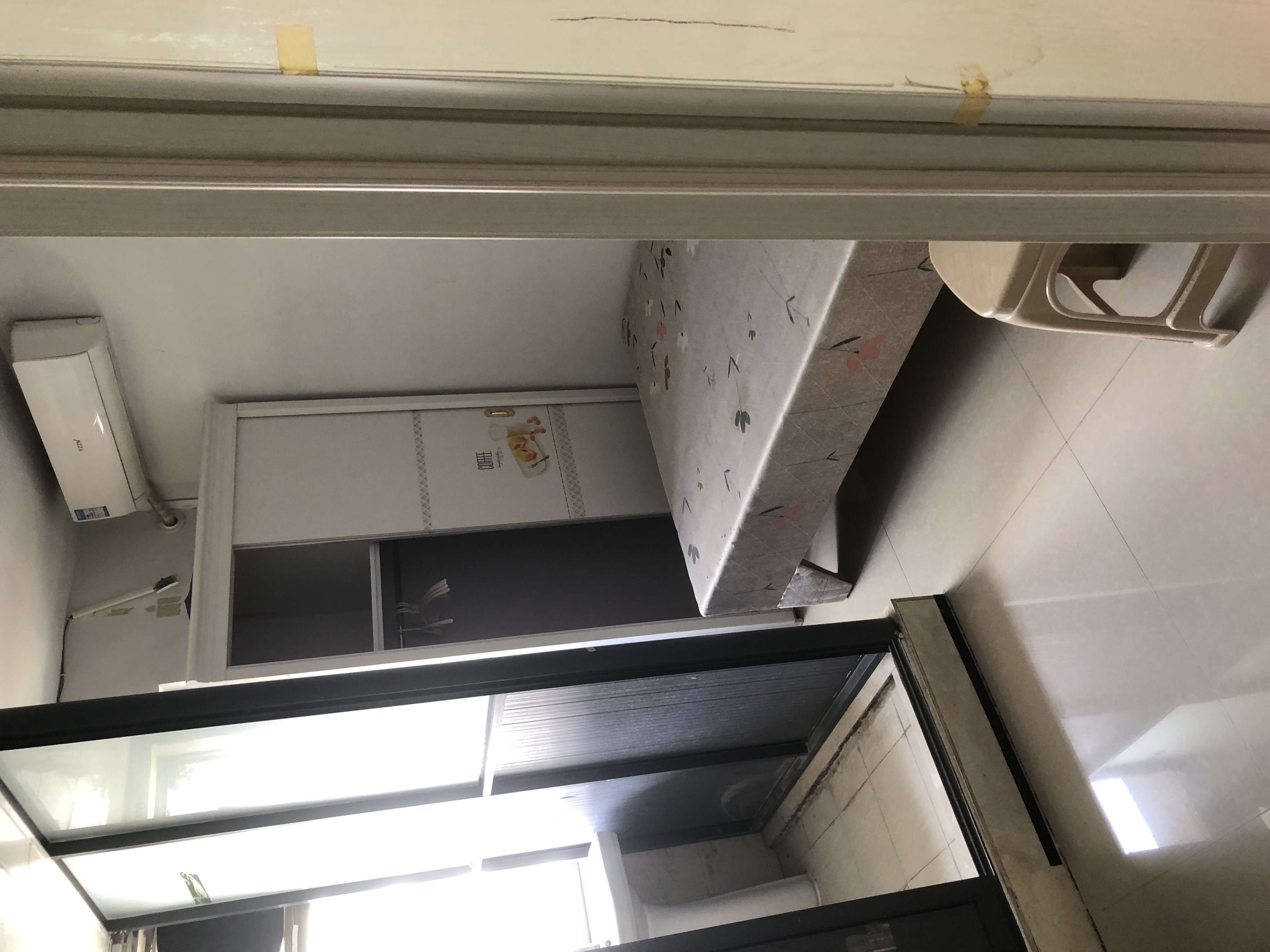 三连居民公寓 随时看房·