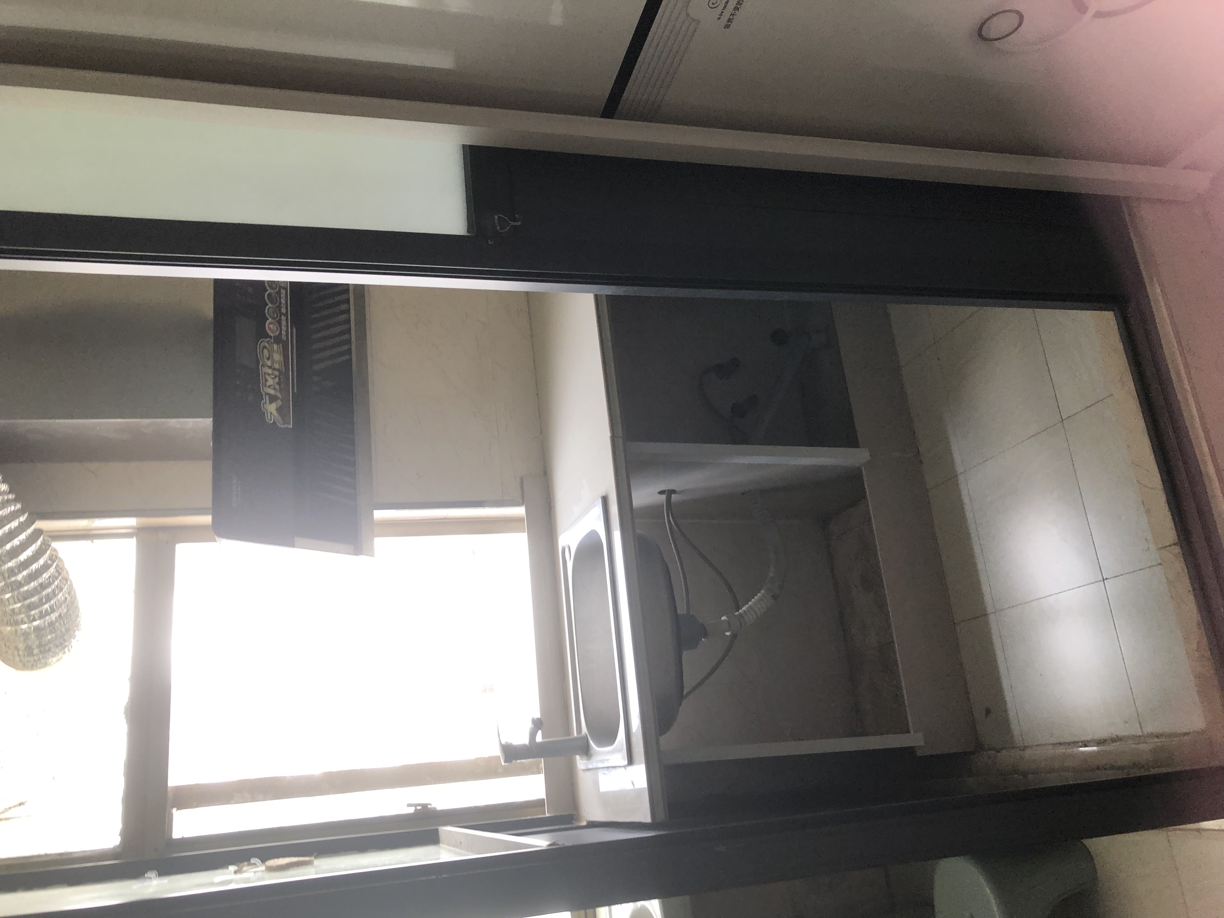 三连居民公寓 随时看房·