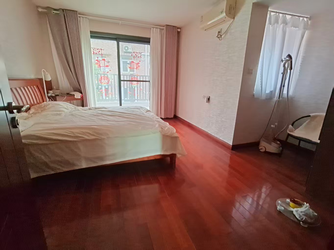 樱之谷小区 随时看房·