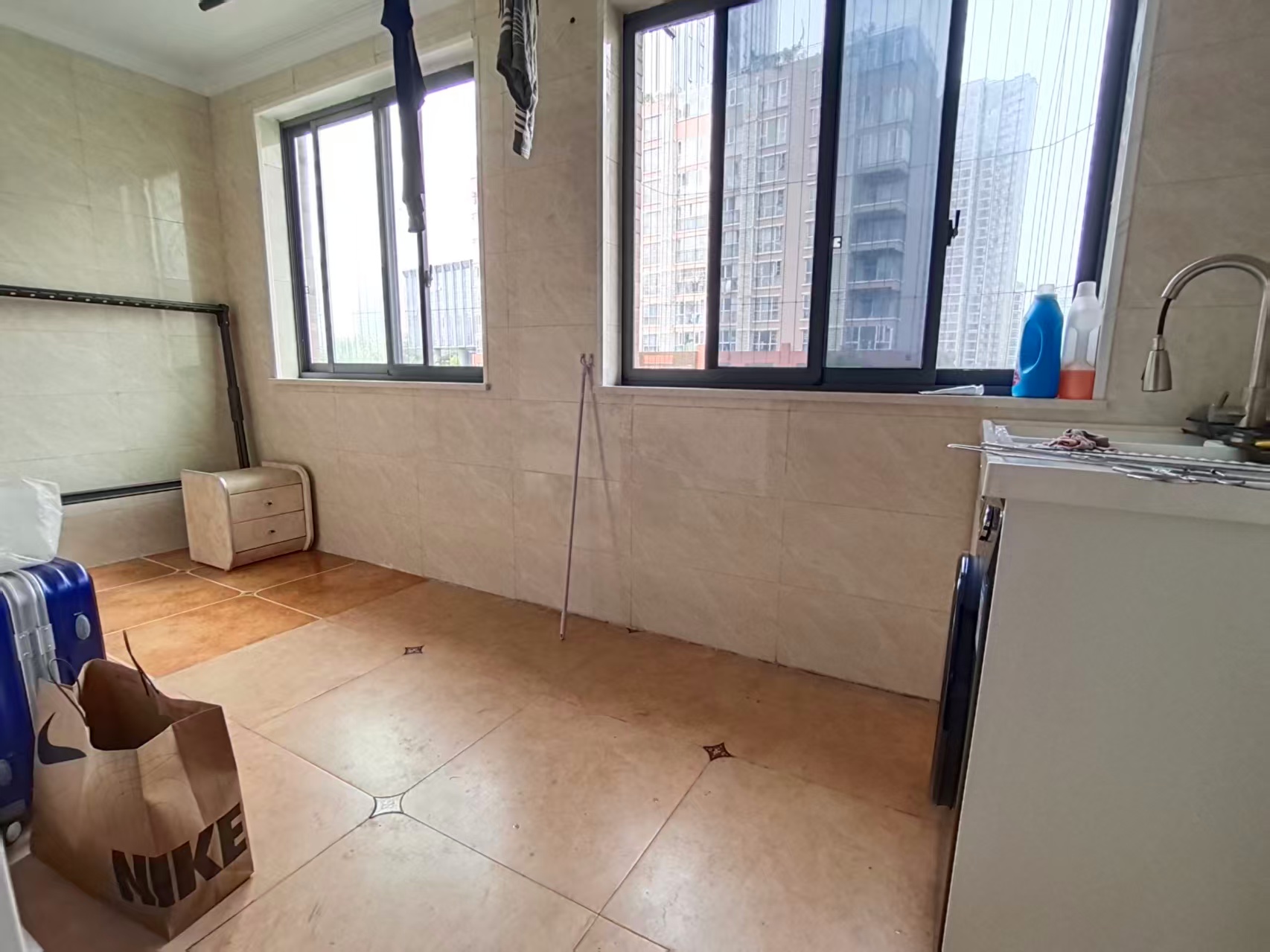 樱之谷小区 随时看房·