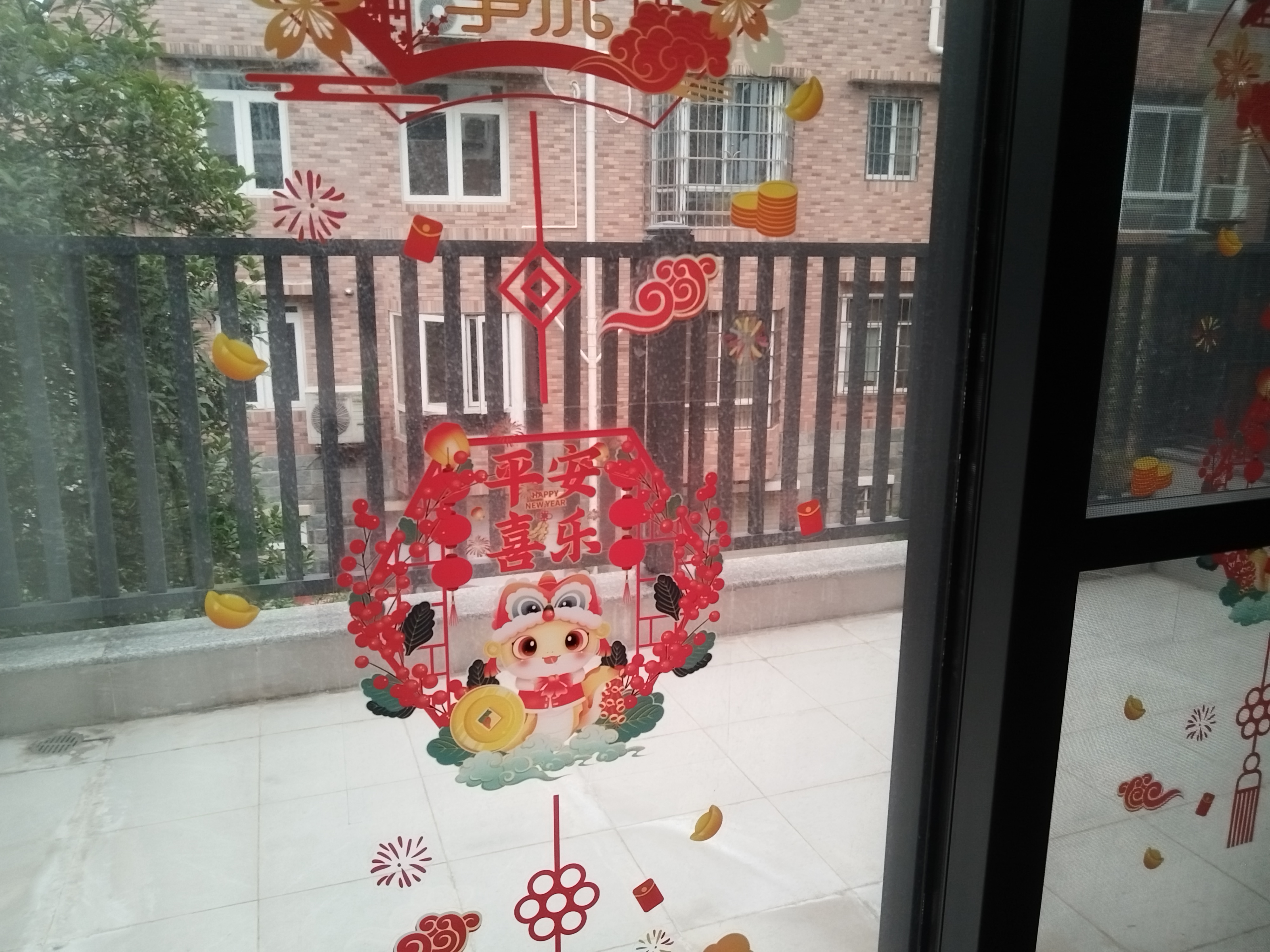 樱之谷小区 随时看房·