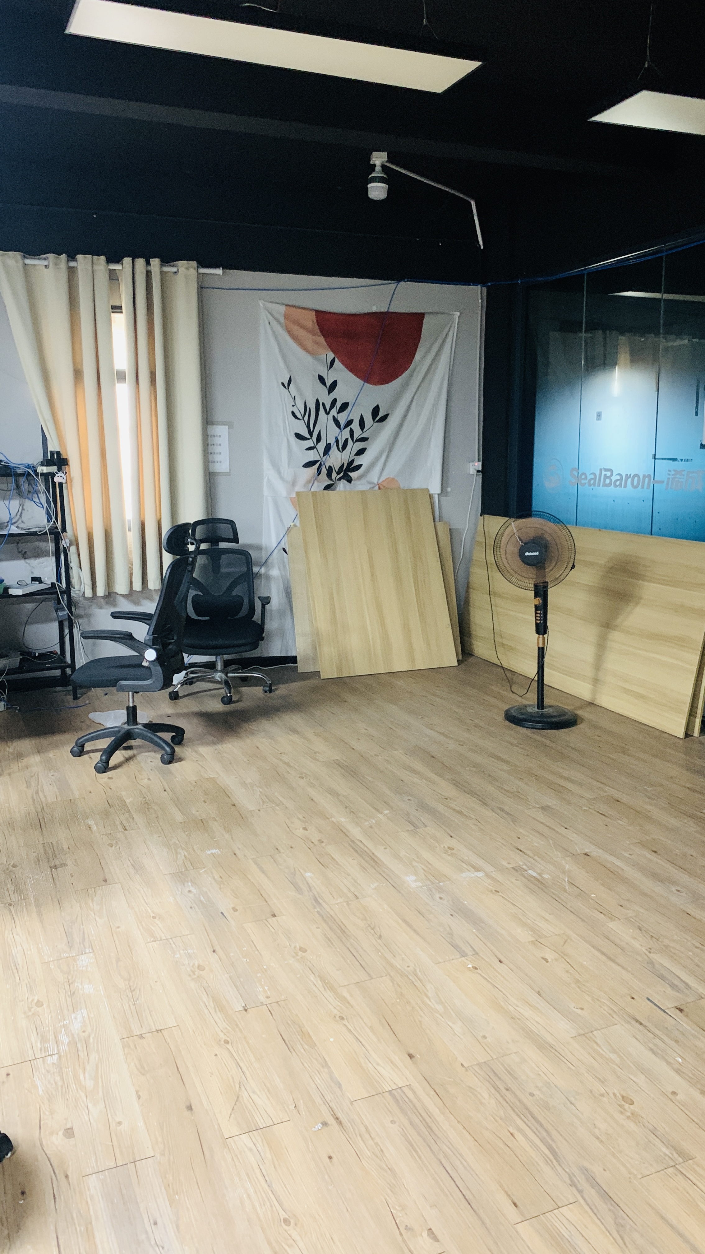 新坡塘 随时看房·