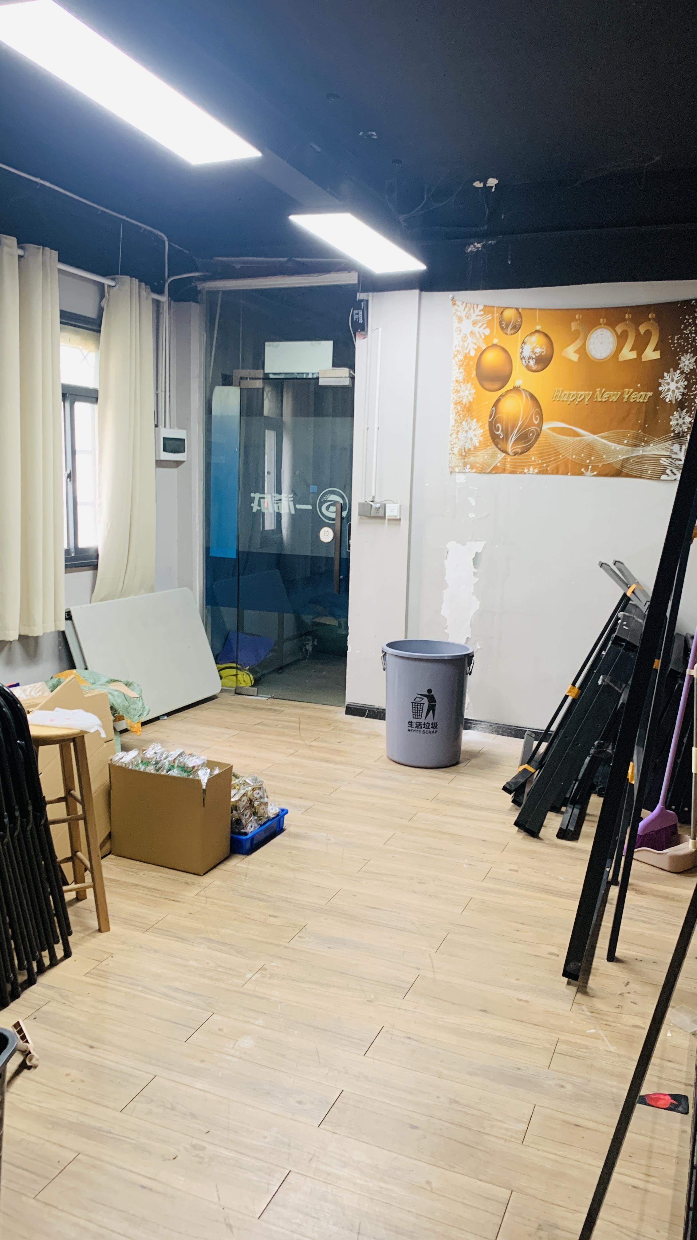 新坡塘 随时看房·