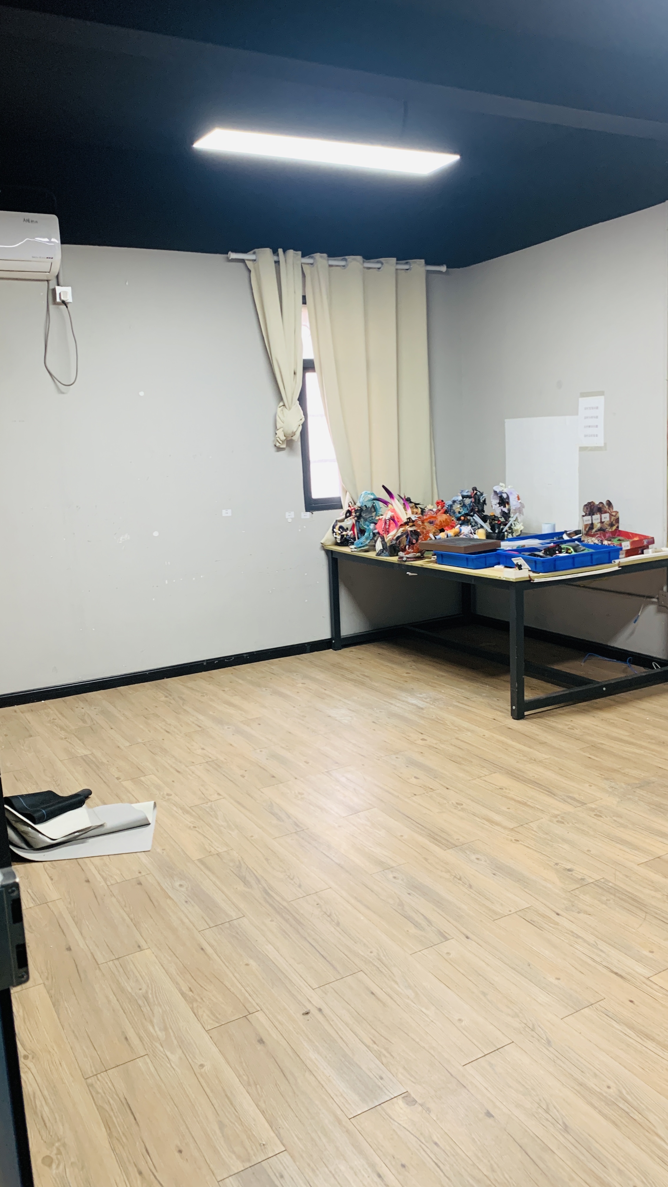 新坡塘 随时看房·