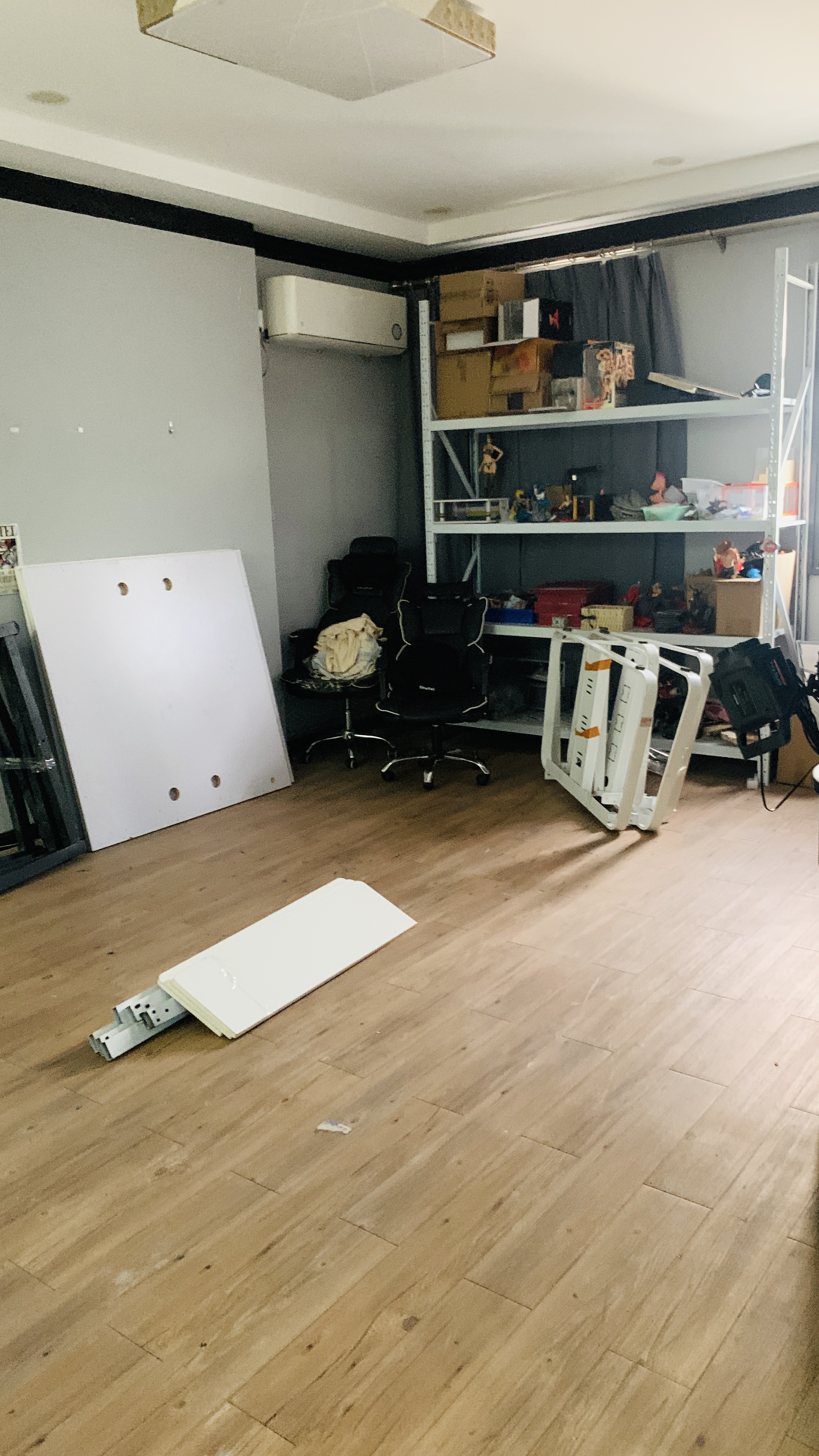 新坡塘 随时看房·