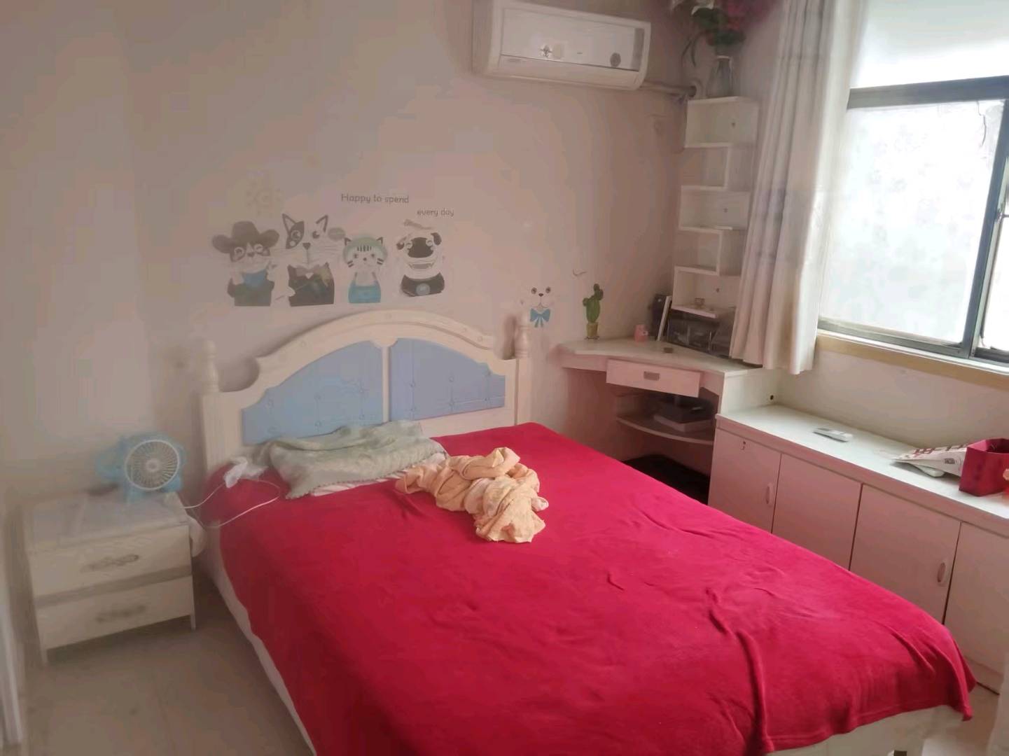 工农路工西二巷 随时看房·