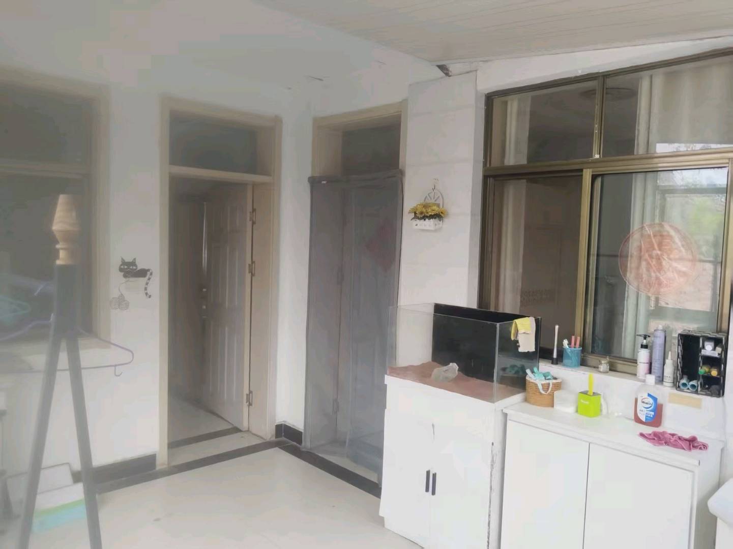 工农路工西二巷 随时看房·