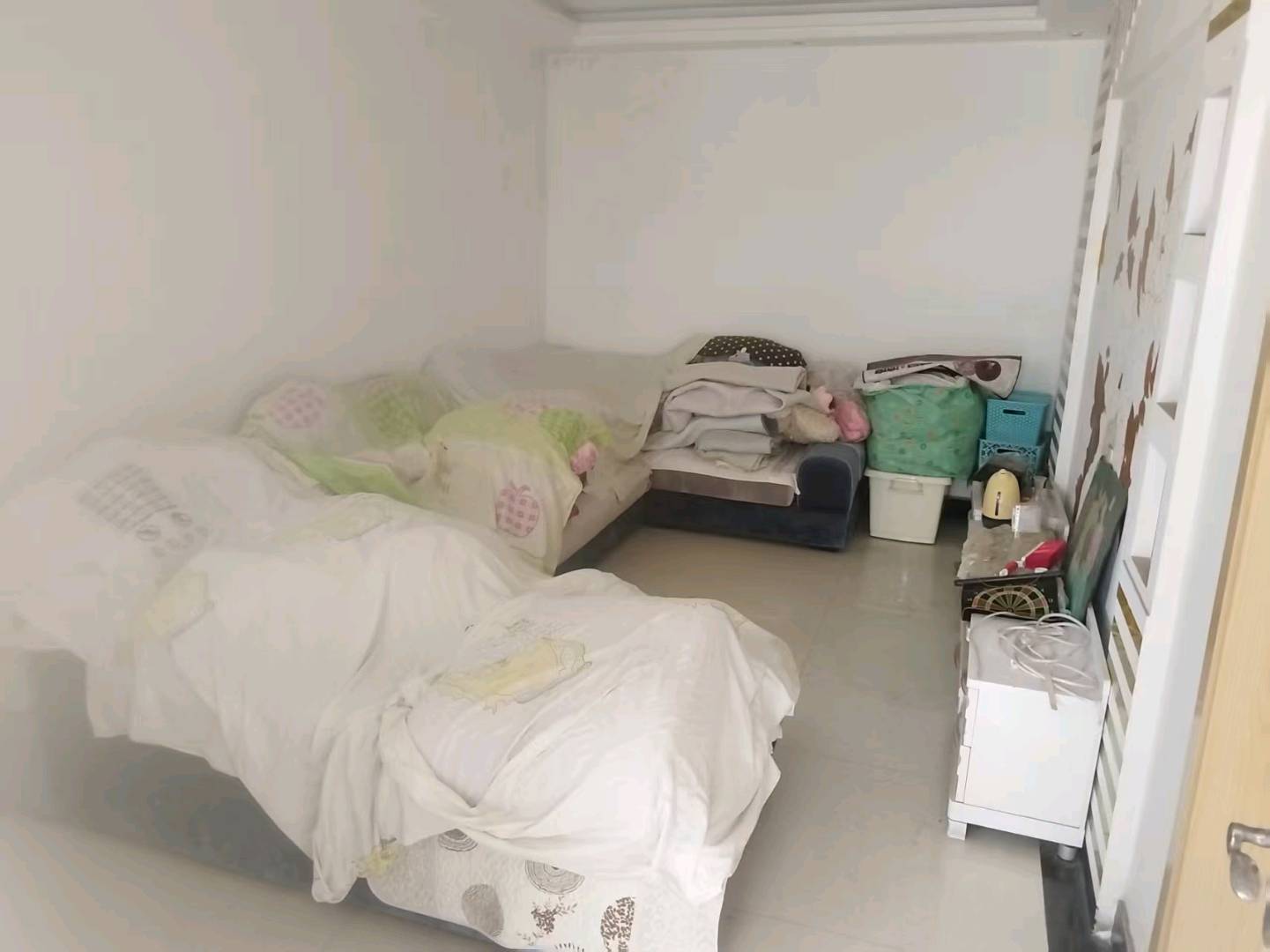 工农路工西二巷）