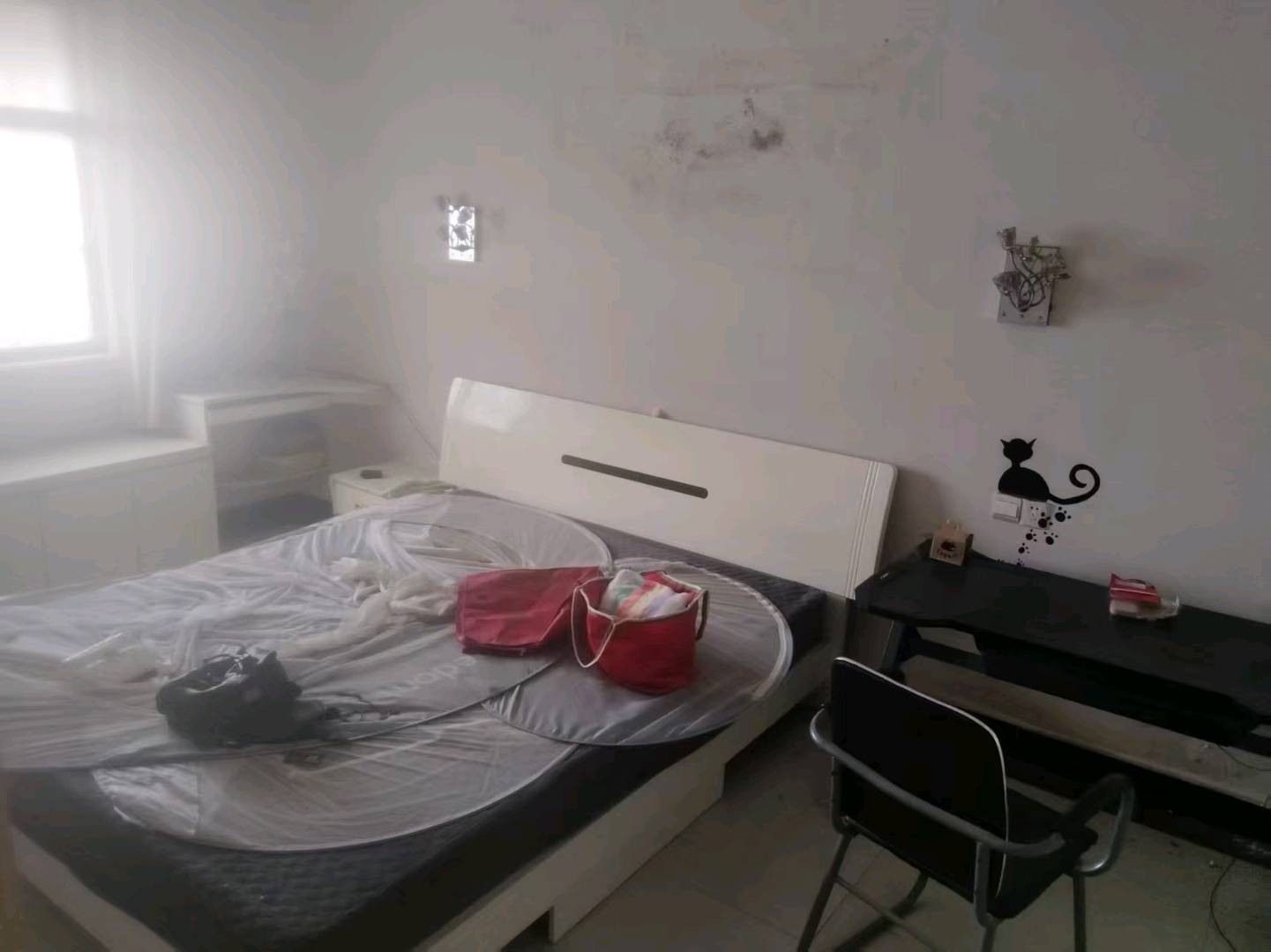 工农路工西二巷 随时看房·