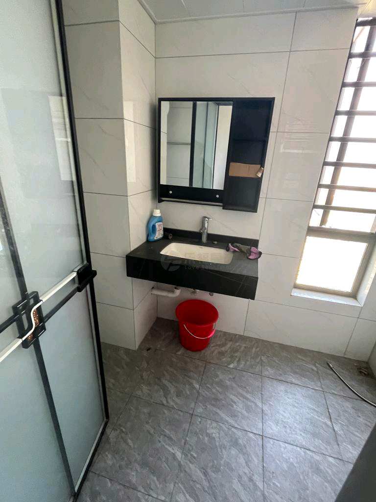 龙湖天宸星座 随时看房·