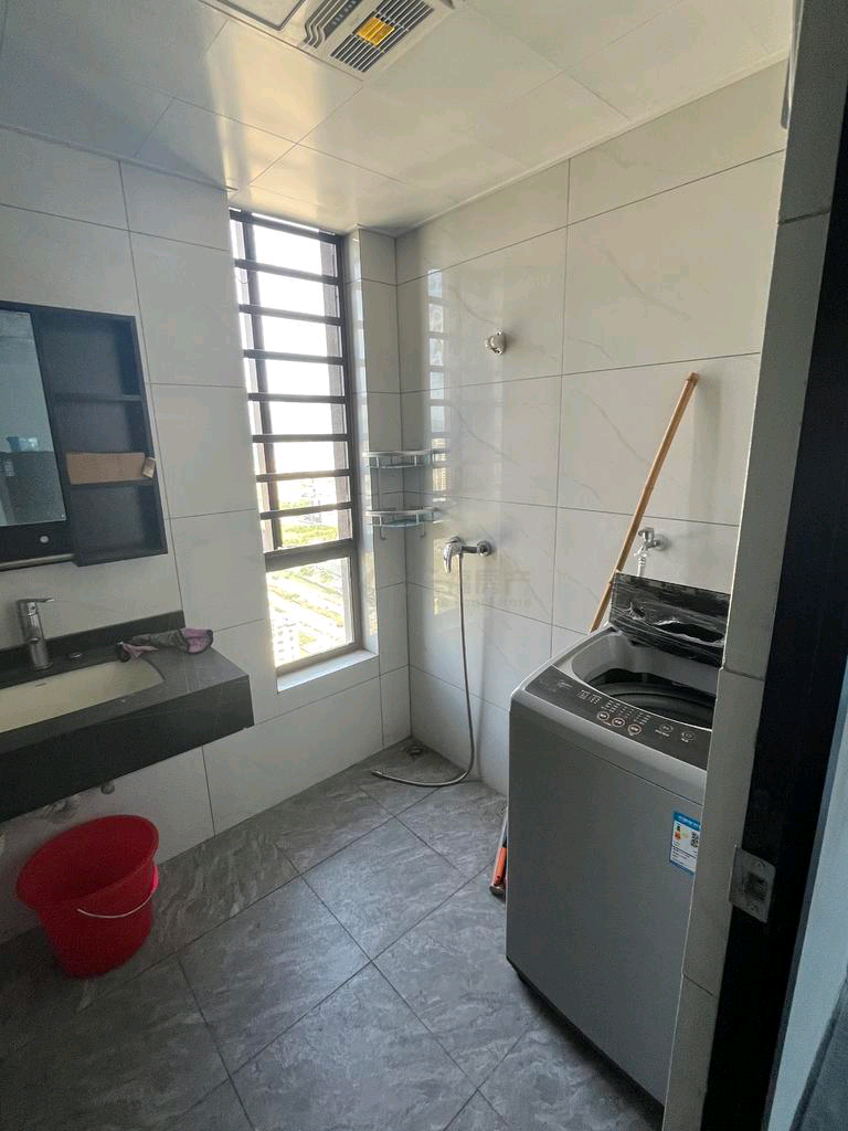 龙湖天宸星座 随时看房·