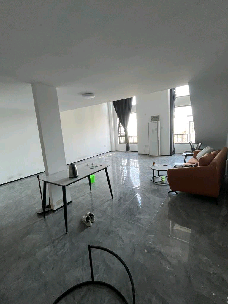 龙湖天宸星座）