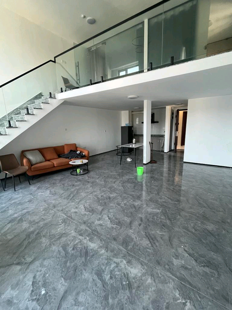 龙湖天宸星座 随时看房·